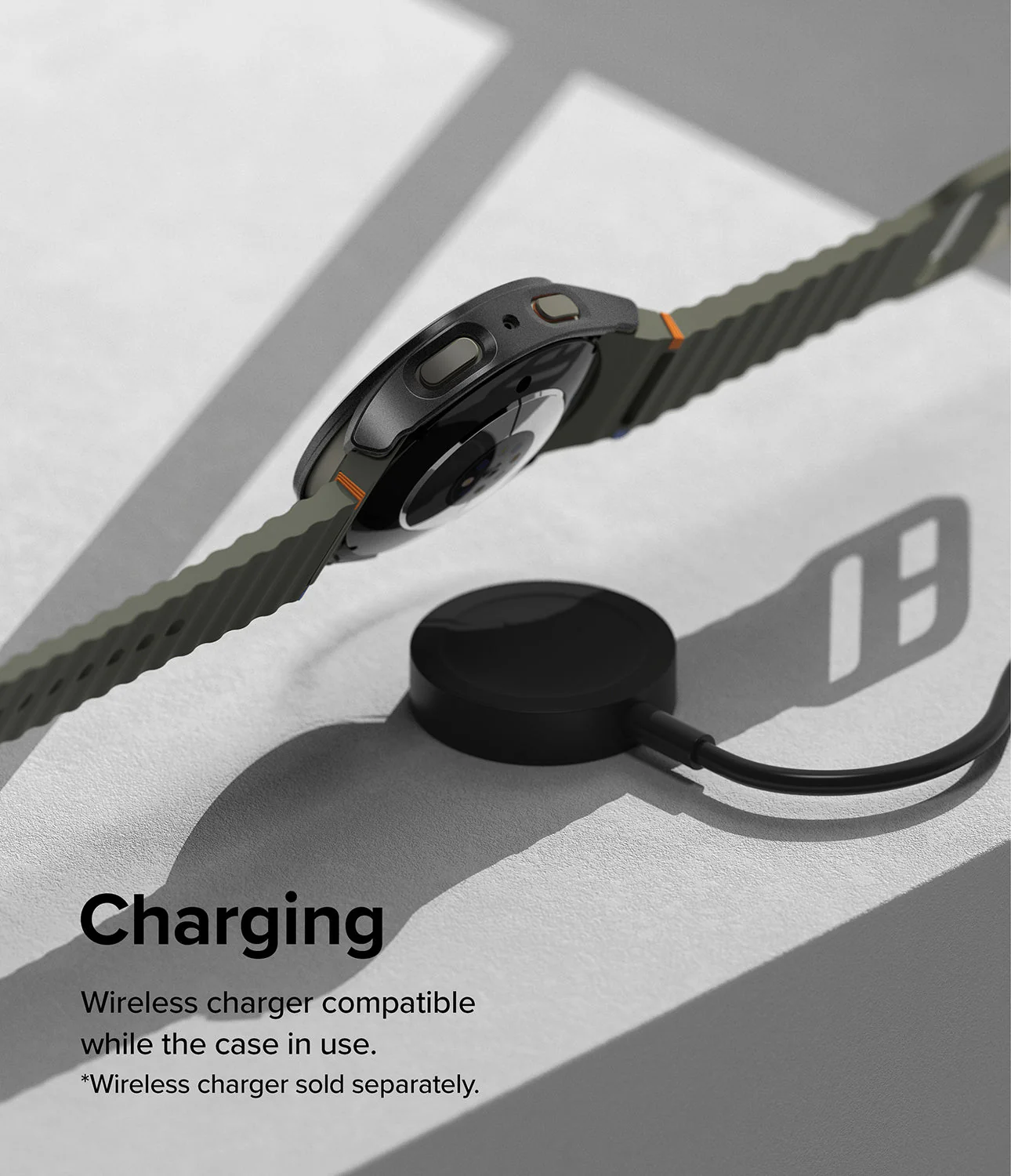 Galaxy Watch 7 (40mm) | Slim & Glass - Image 59