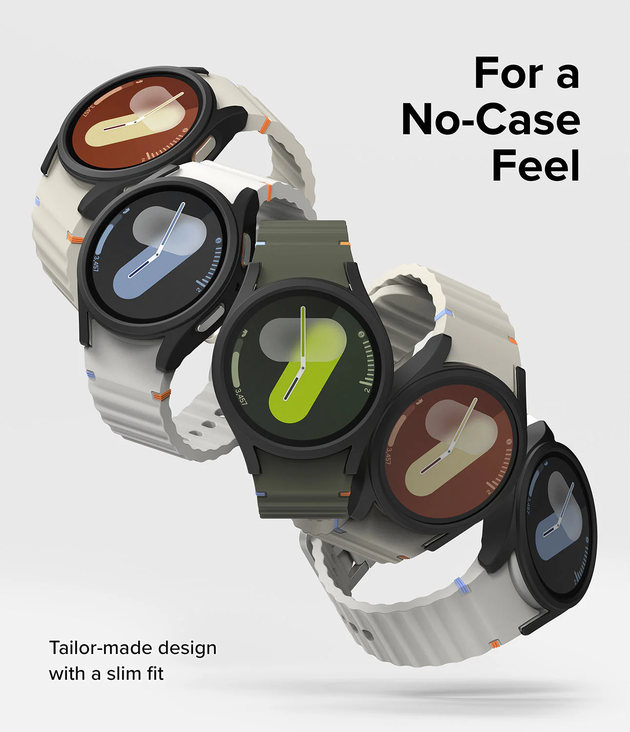Galaxy Watch 7 (44mm) | Slim & Glass - Image 40