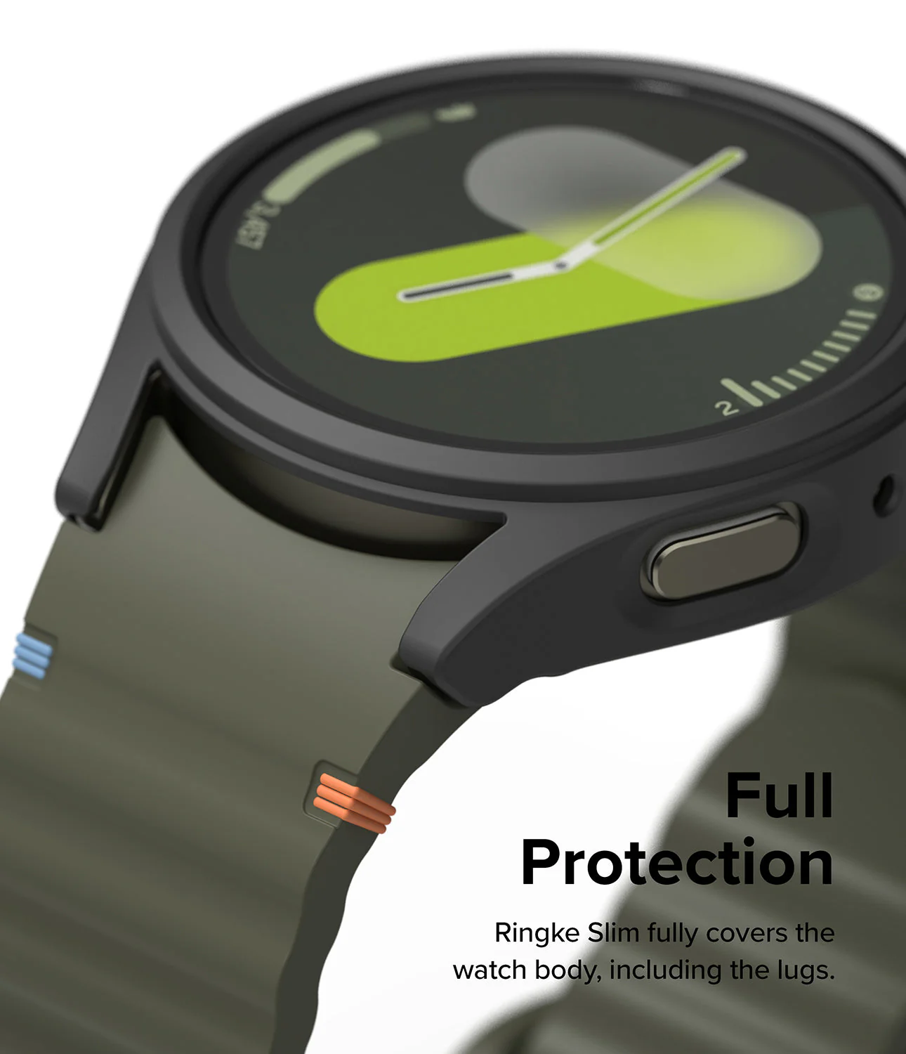 Galaxy Watch 7 (44mm) | Slim & Glass - Image 41