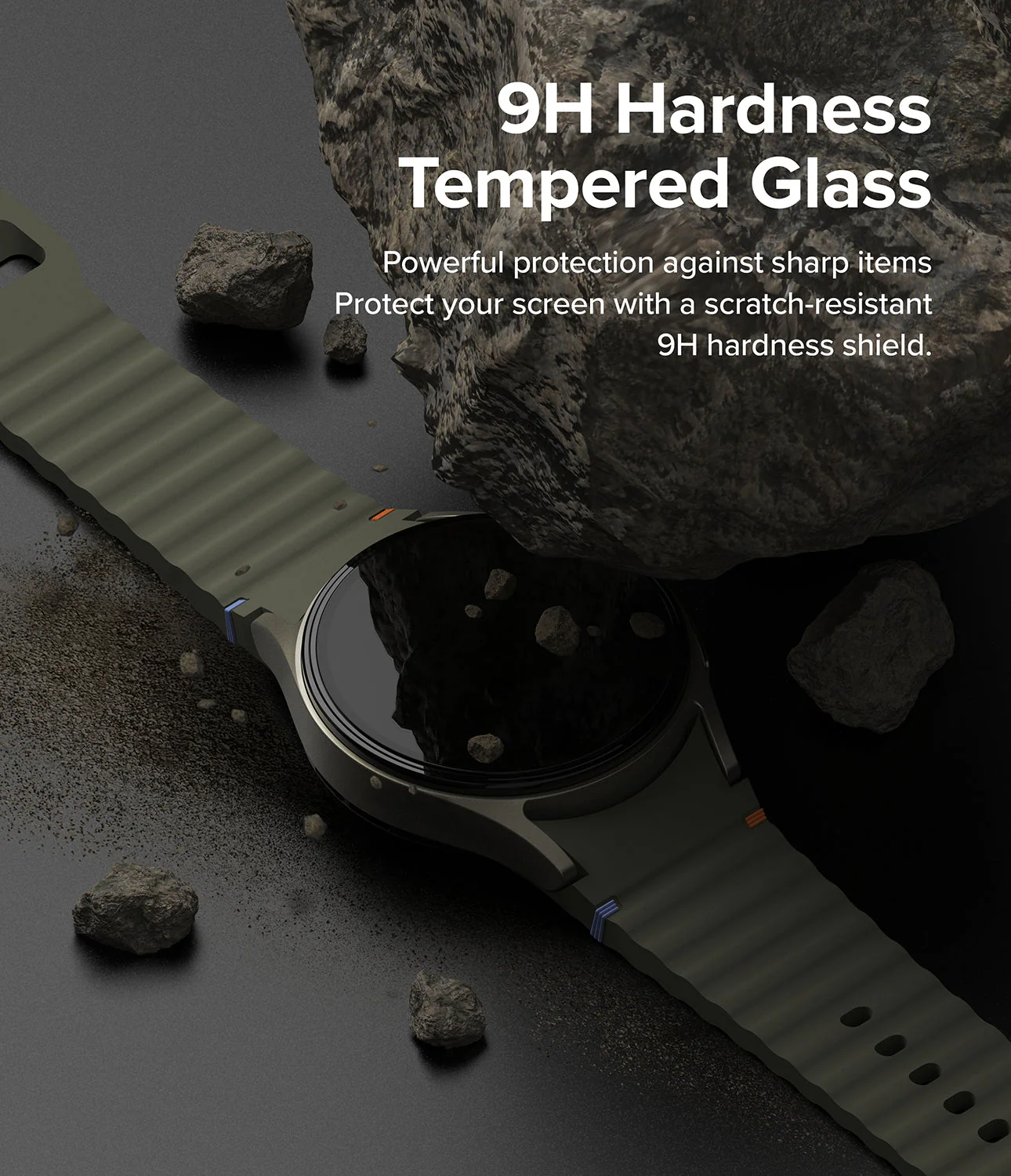 Galaxy Watch 7 (44mm) | Slim & Glass - Image 44