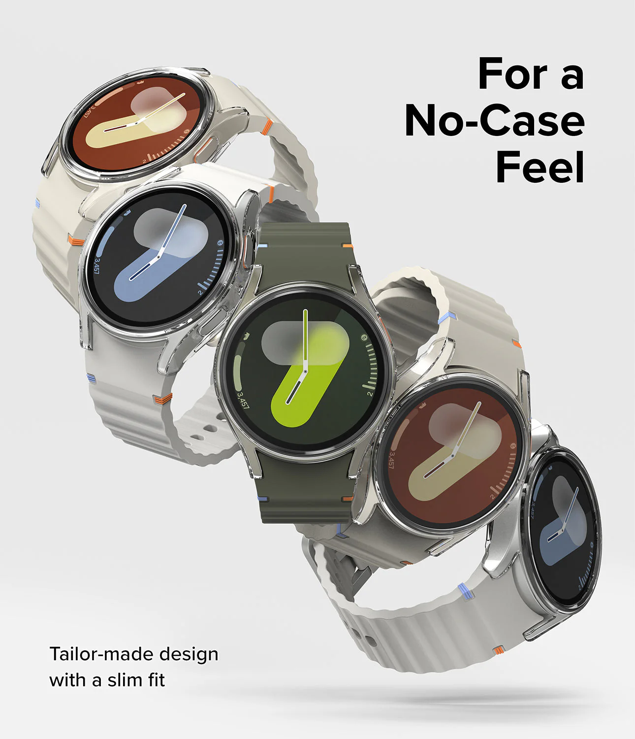 Galaxy Watch 7 (44mm) | Slim & Glass - Image 6