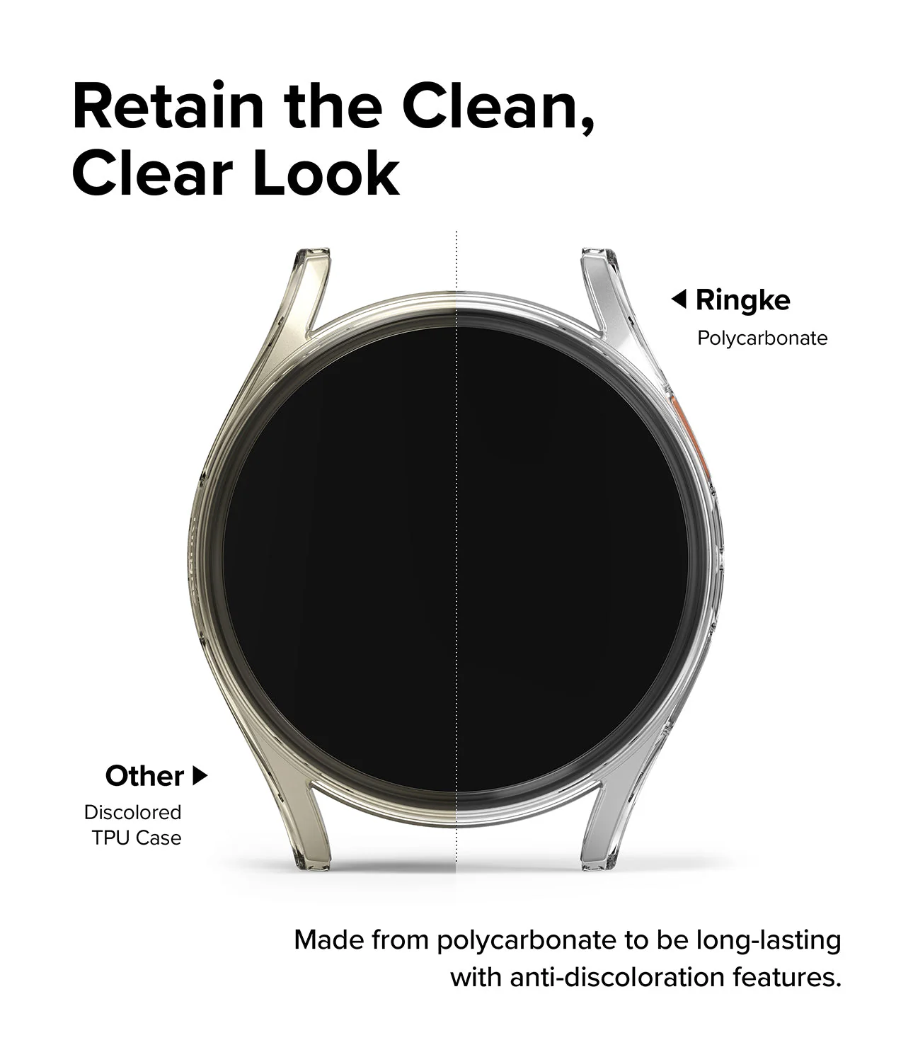 Galaxy Watch 7 (44mm) | Slim & Glass - Image 7