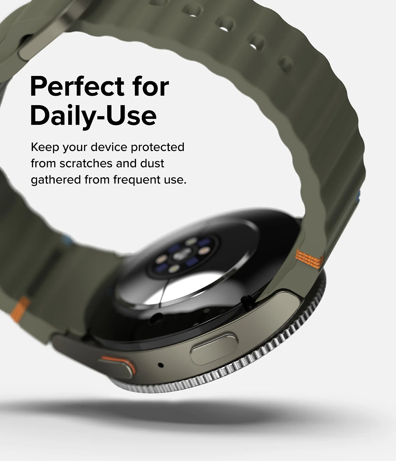 Galaxy Watch 7 (44mm) | Bezel Styling & Glass - Image 58