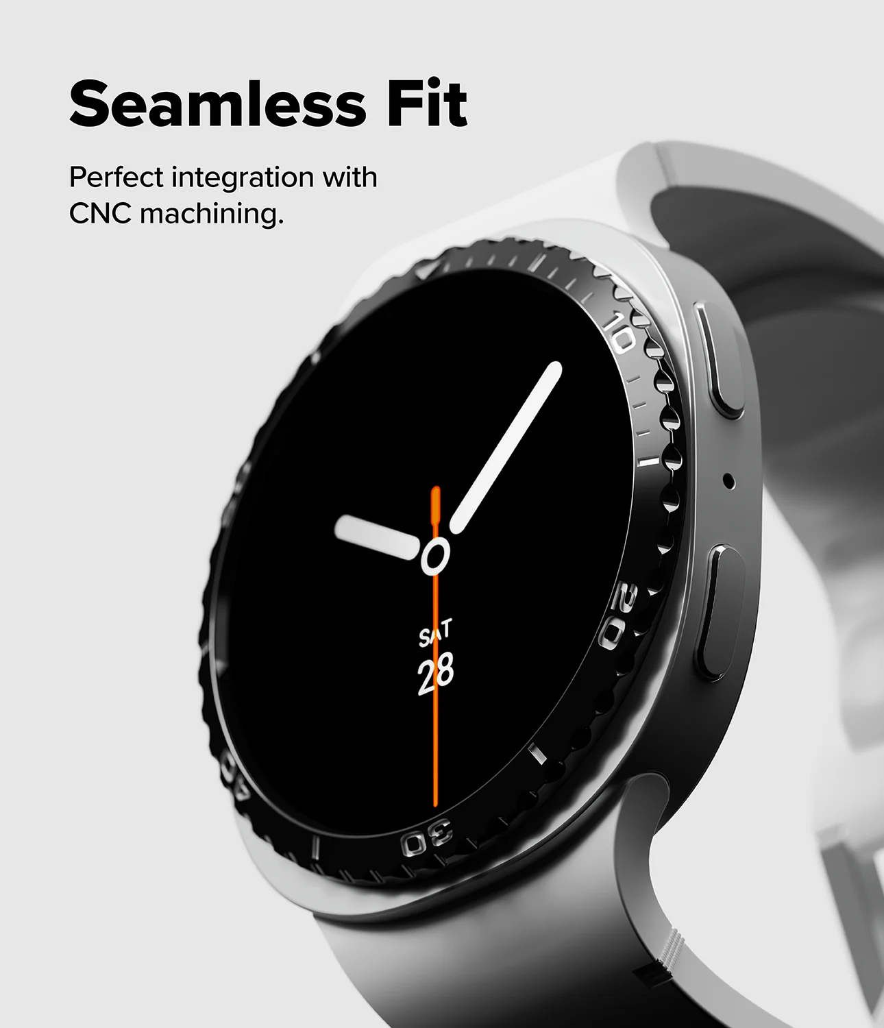 Galaxy Watch 8 40mm | Bezel Styling - Image 28