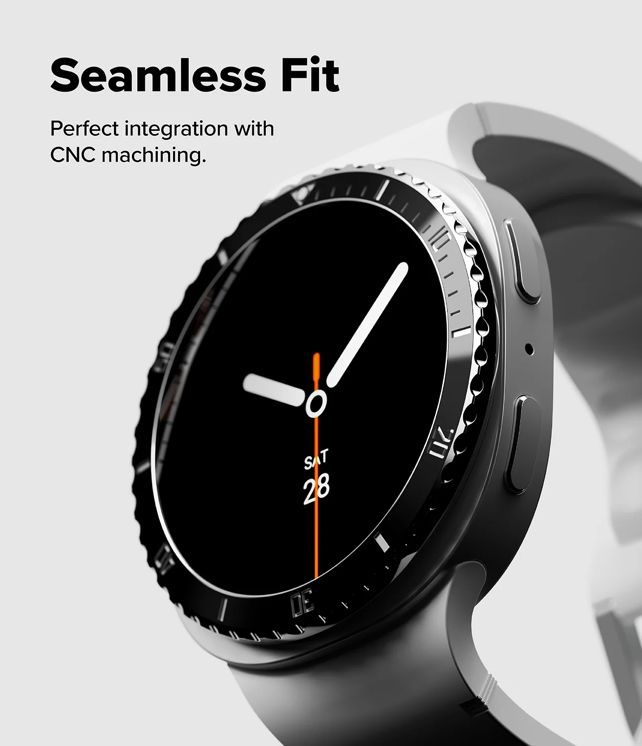 Galaxy Watch 8 40mm | Bezel Styling Premium - Image 10