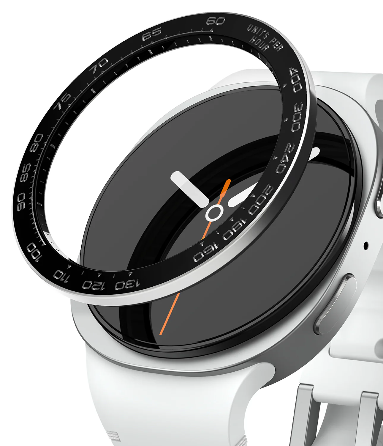 Galaxy Watch 8 40mm | Bezel Styling Premium - Image 44
