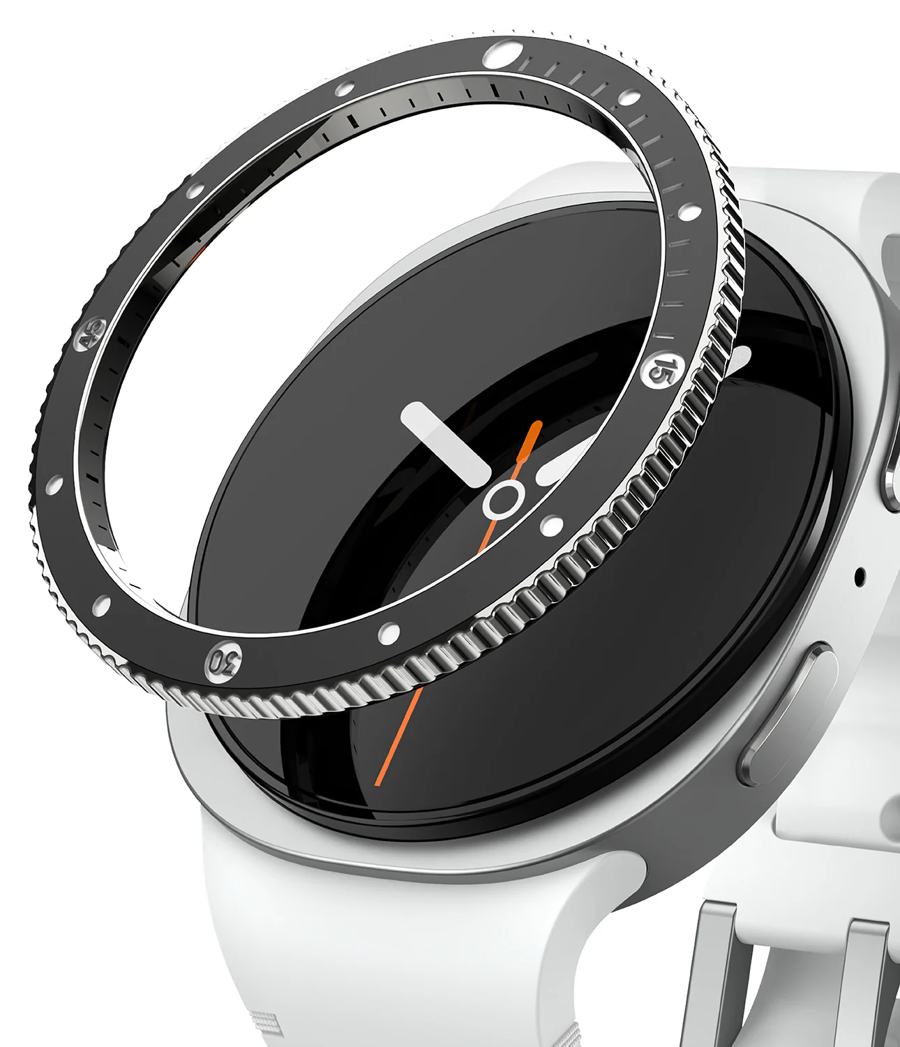 Galaxy Watch 8 40mm | Bezel Styling Premium - Image 64