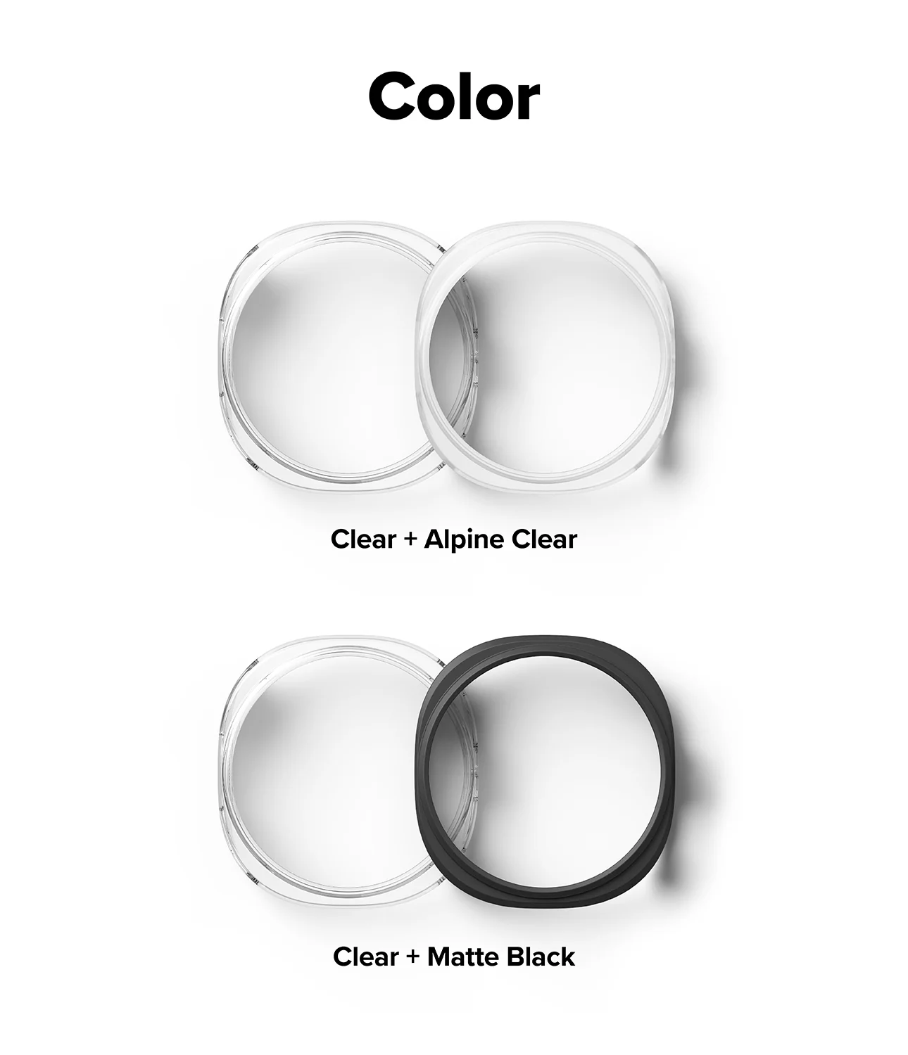 Galaxy Watch 8 40mm Case | Slim - Image 11