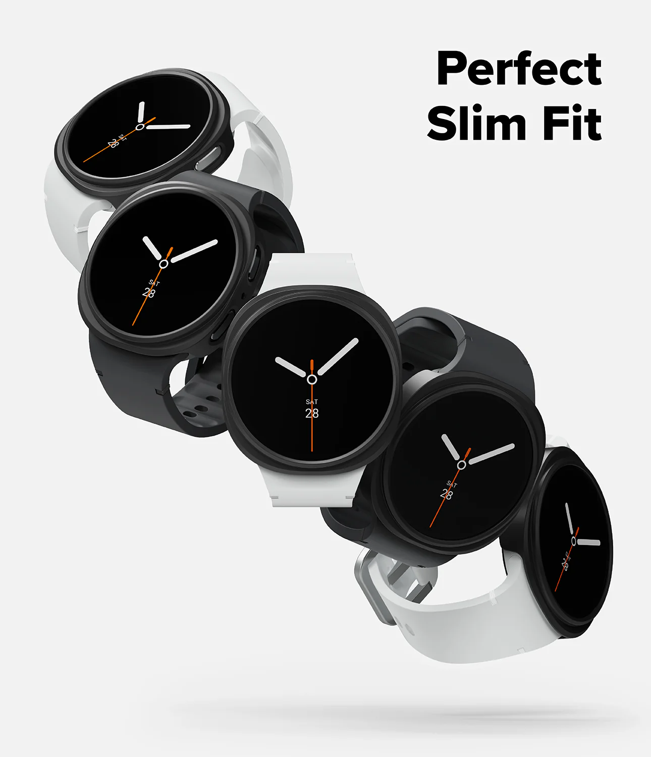 Galaxy Watch 8 40mm Case | Slim - Image 18