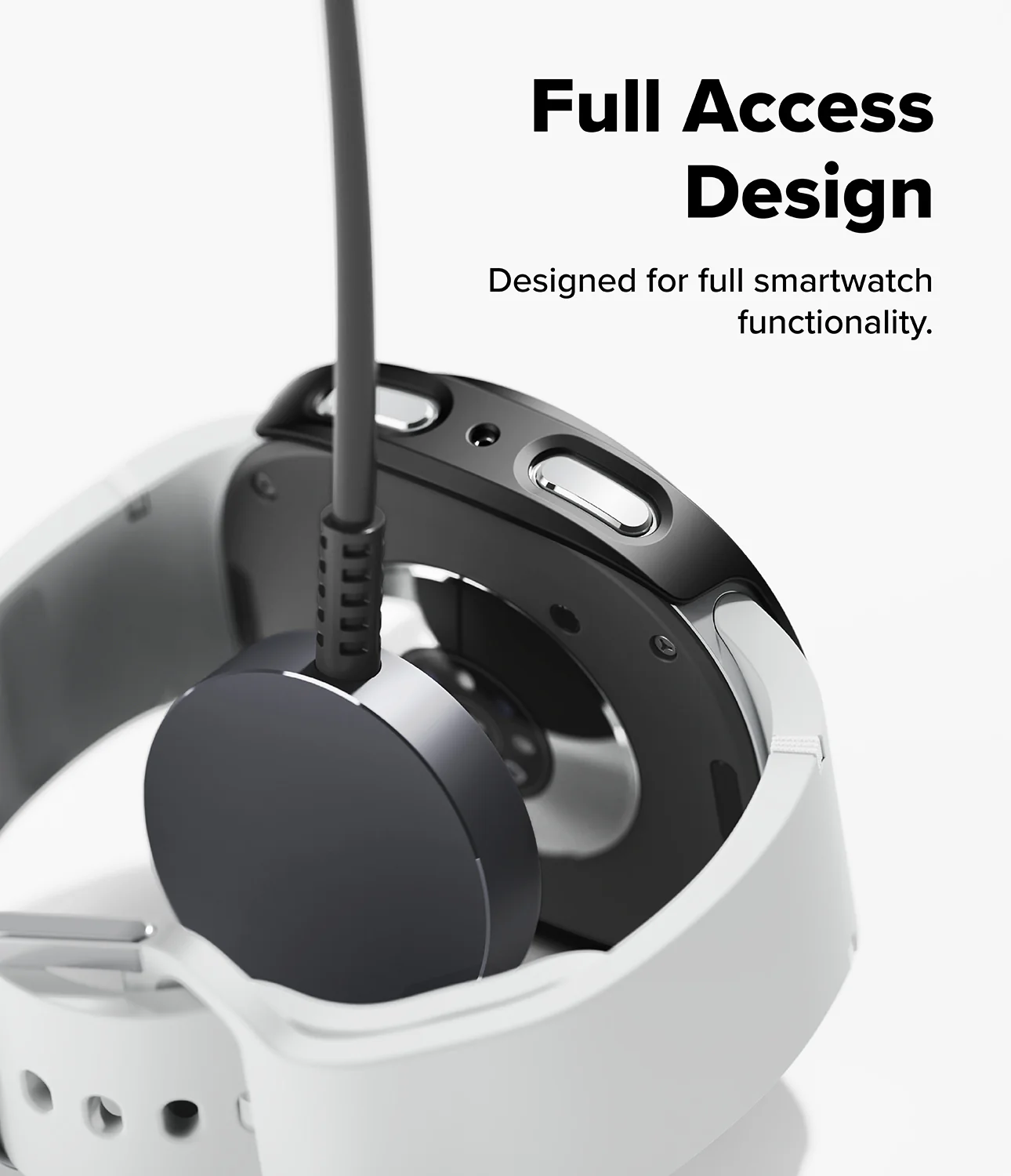 Galaxy Watch 8 40mm Case | Slim - Image 22