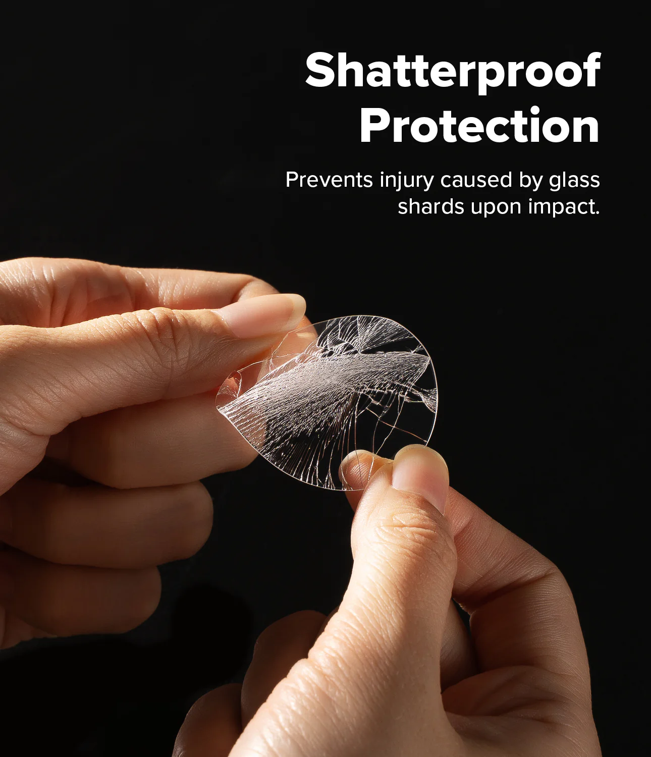 Galaxy Watch 8 40mm Screen Protector | Tempered Glass Pro - Image 13