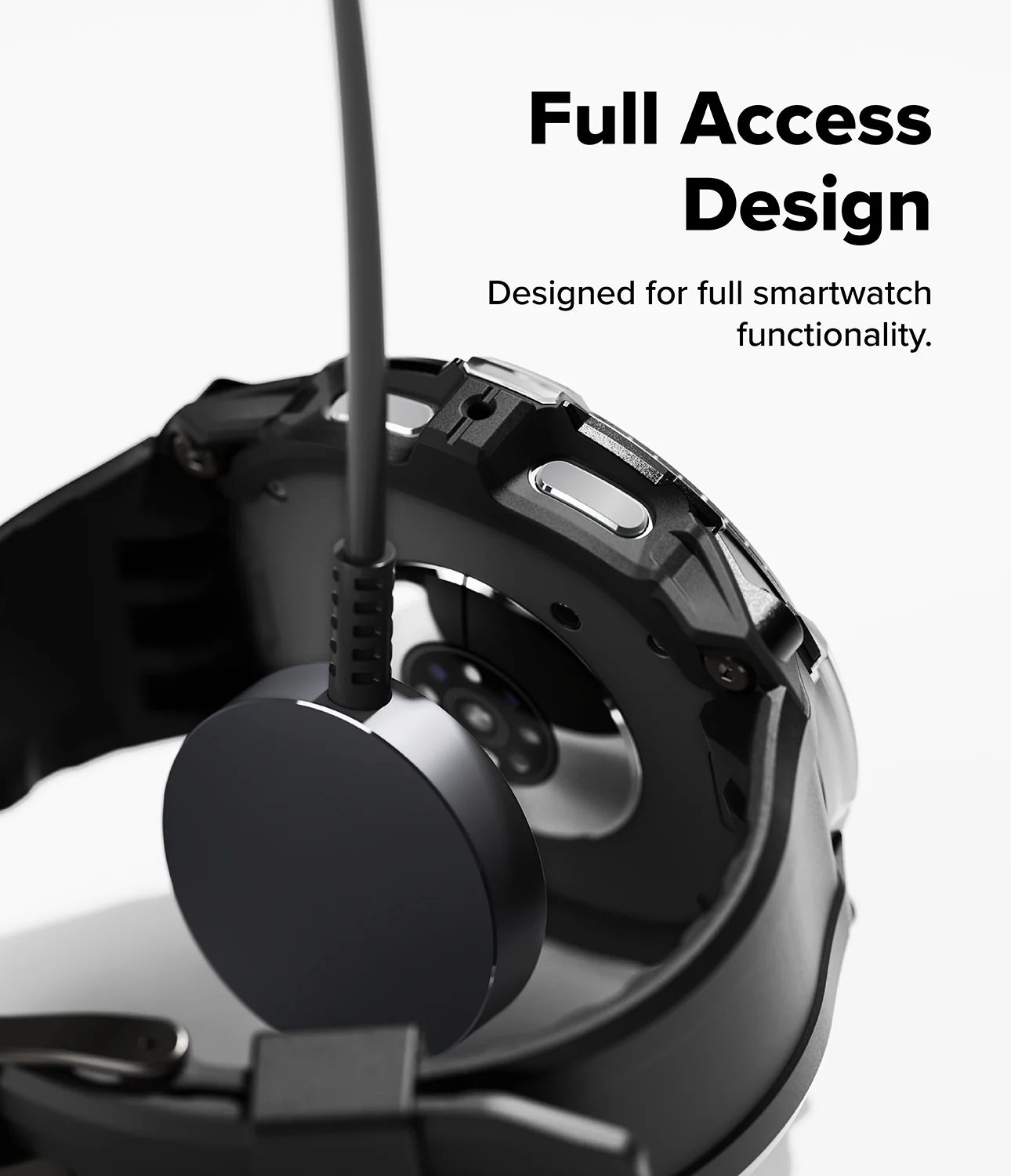 Galaxy Watch 8 44mm Case + Band | Rugged Gear - Image 28