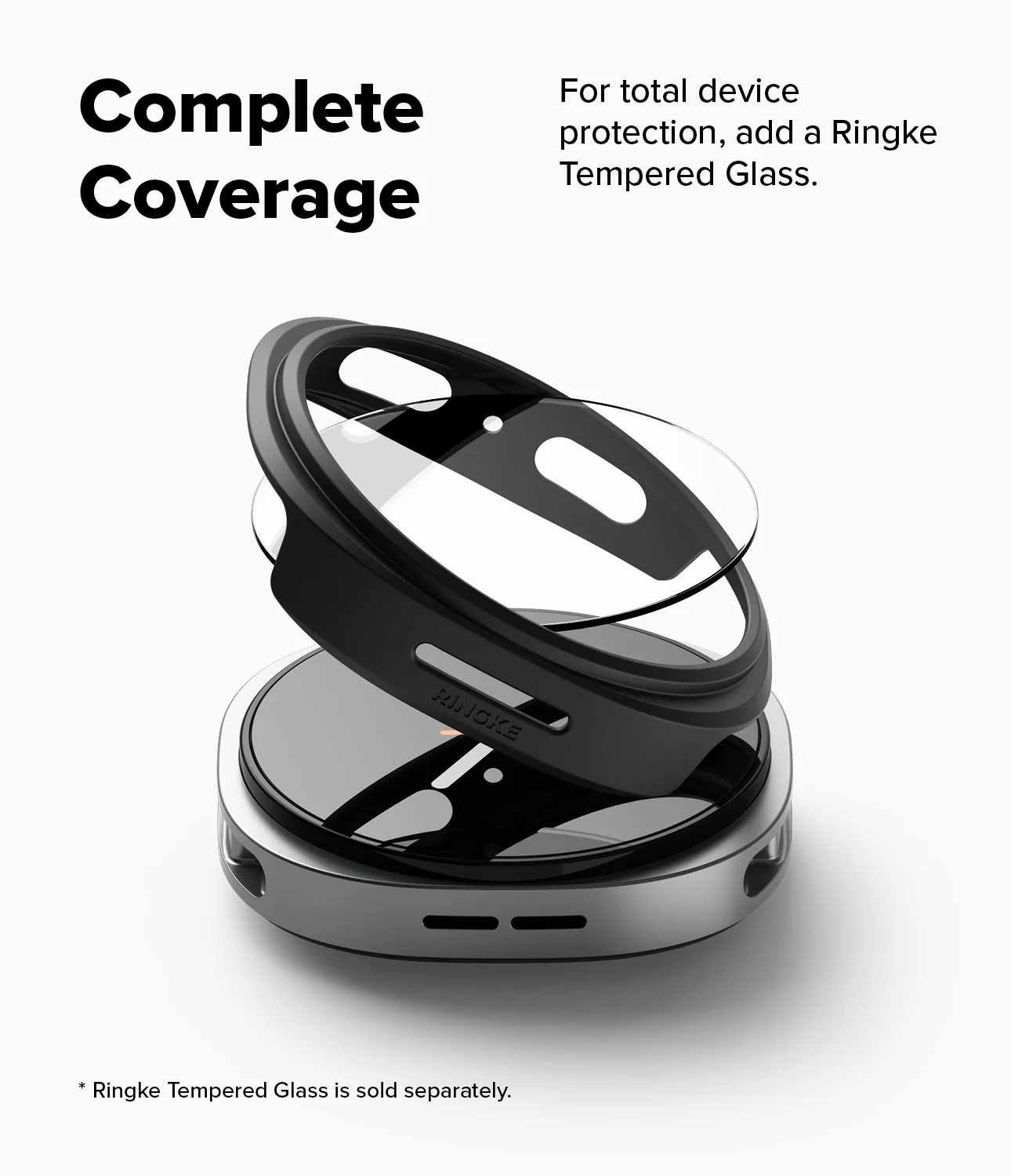 Galaxy Watch 8 44mm Case | Slim - Image 23