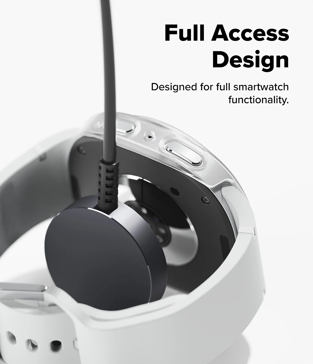 Galaxy Watch 8 44mm Case | Slim - Image 8