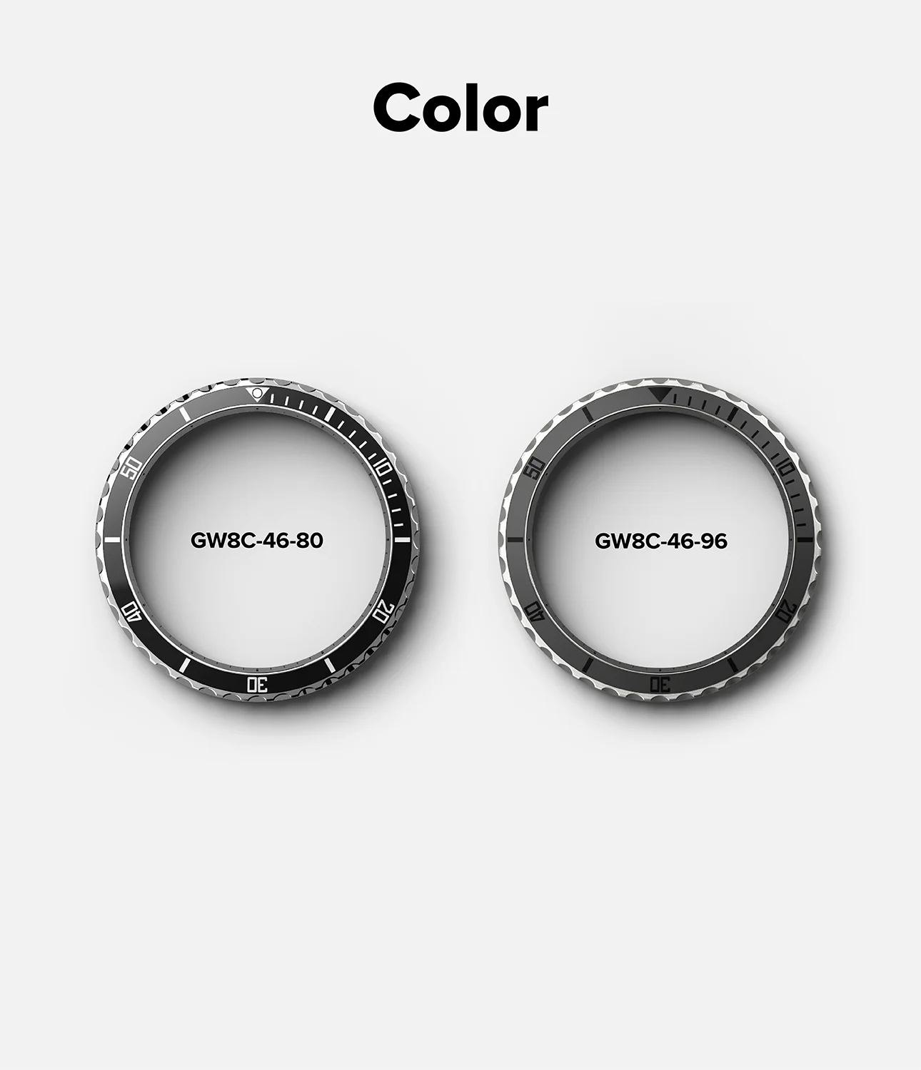 Galaxy Watch 8 Classic 46mm | Bezel Styling Premium - Image 38