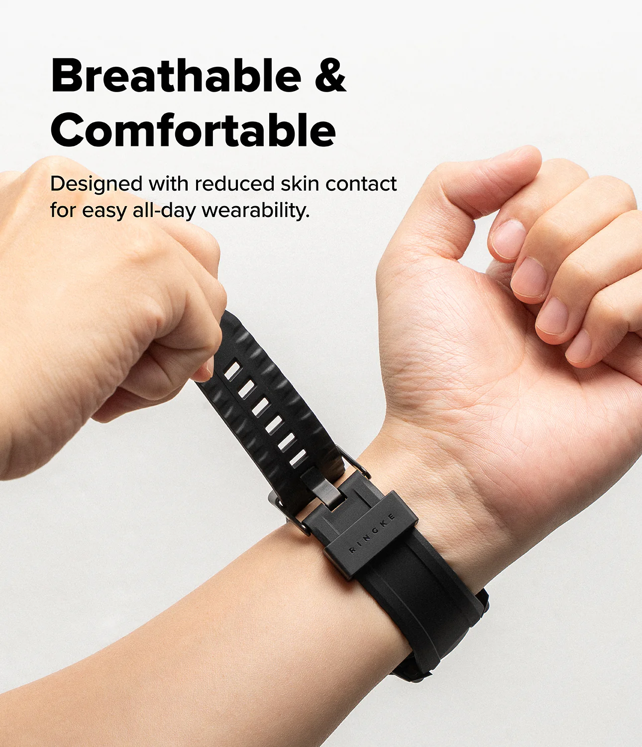Galaxy Watch 8 Classic 46mm Case + Band | Rugged Gear - Image 29