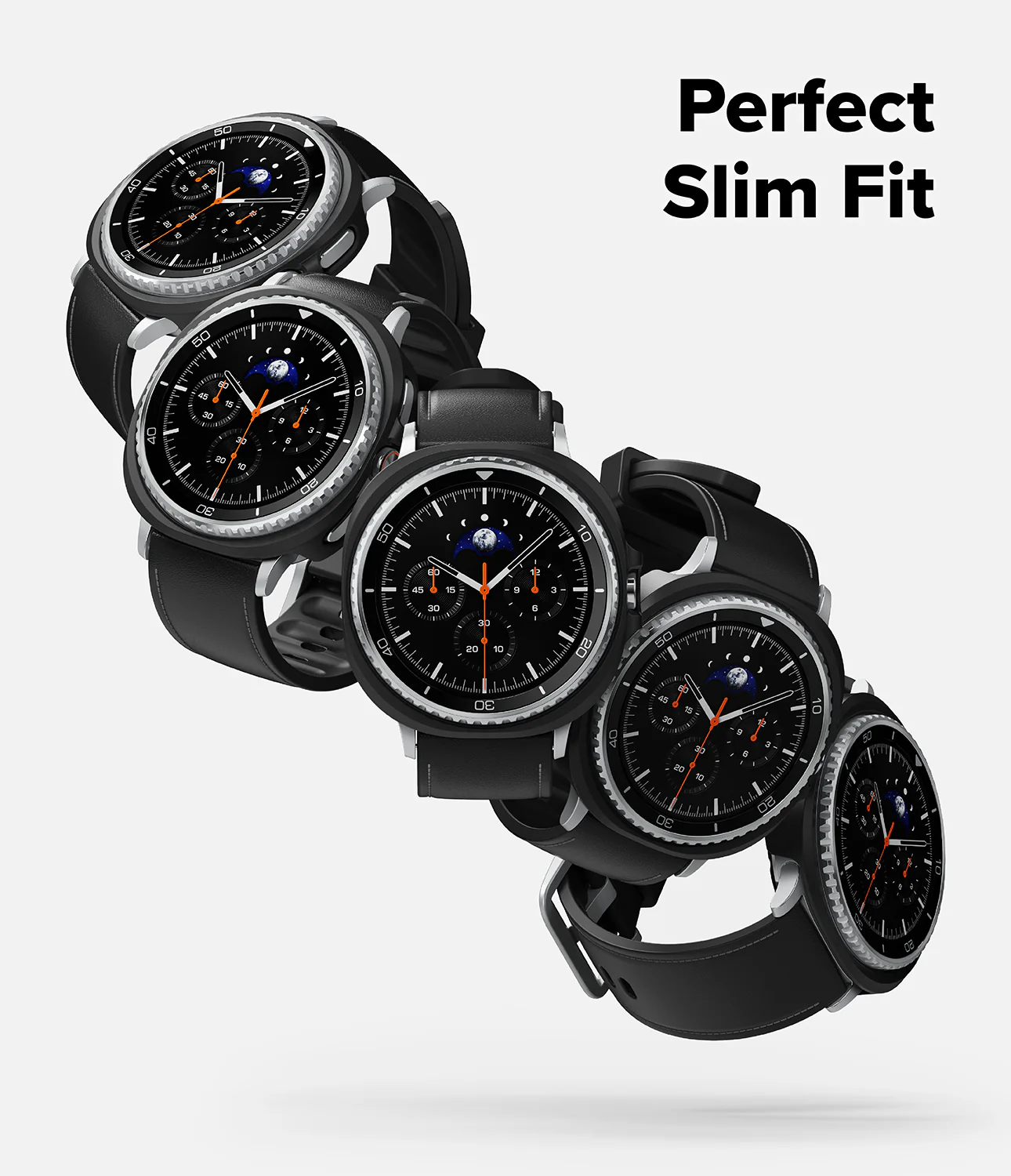 Galaxy Watch 8 Classic 46mm Case | Slim - Image 17