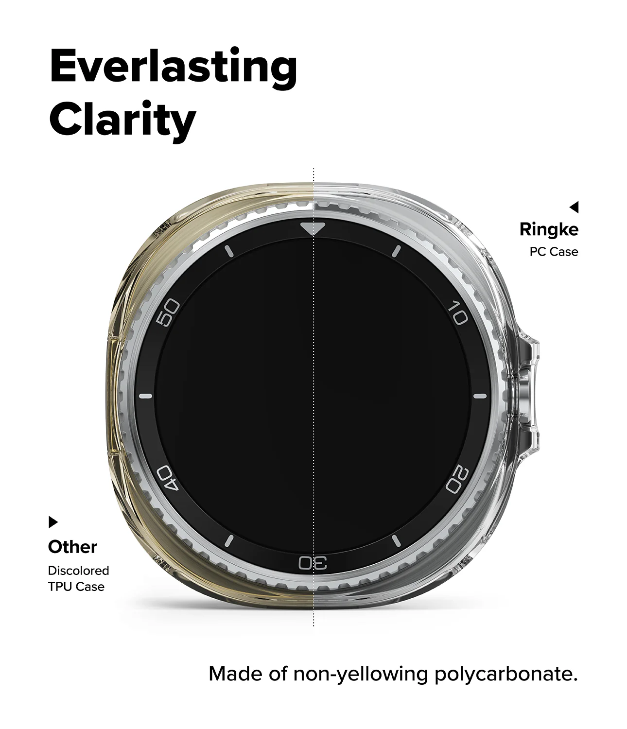 Galaxy Watch 8 Classic 46mm Case | Slim - Image 18