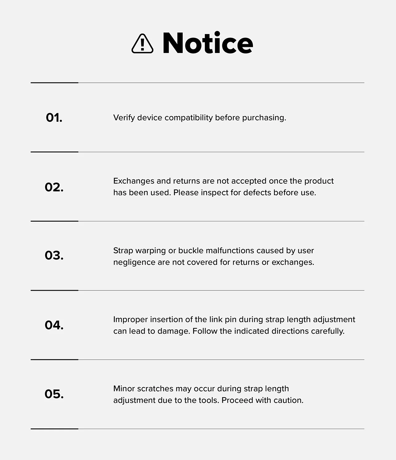 Galaxy Watch 8 | Metal One Air - Image 15