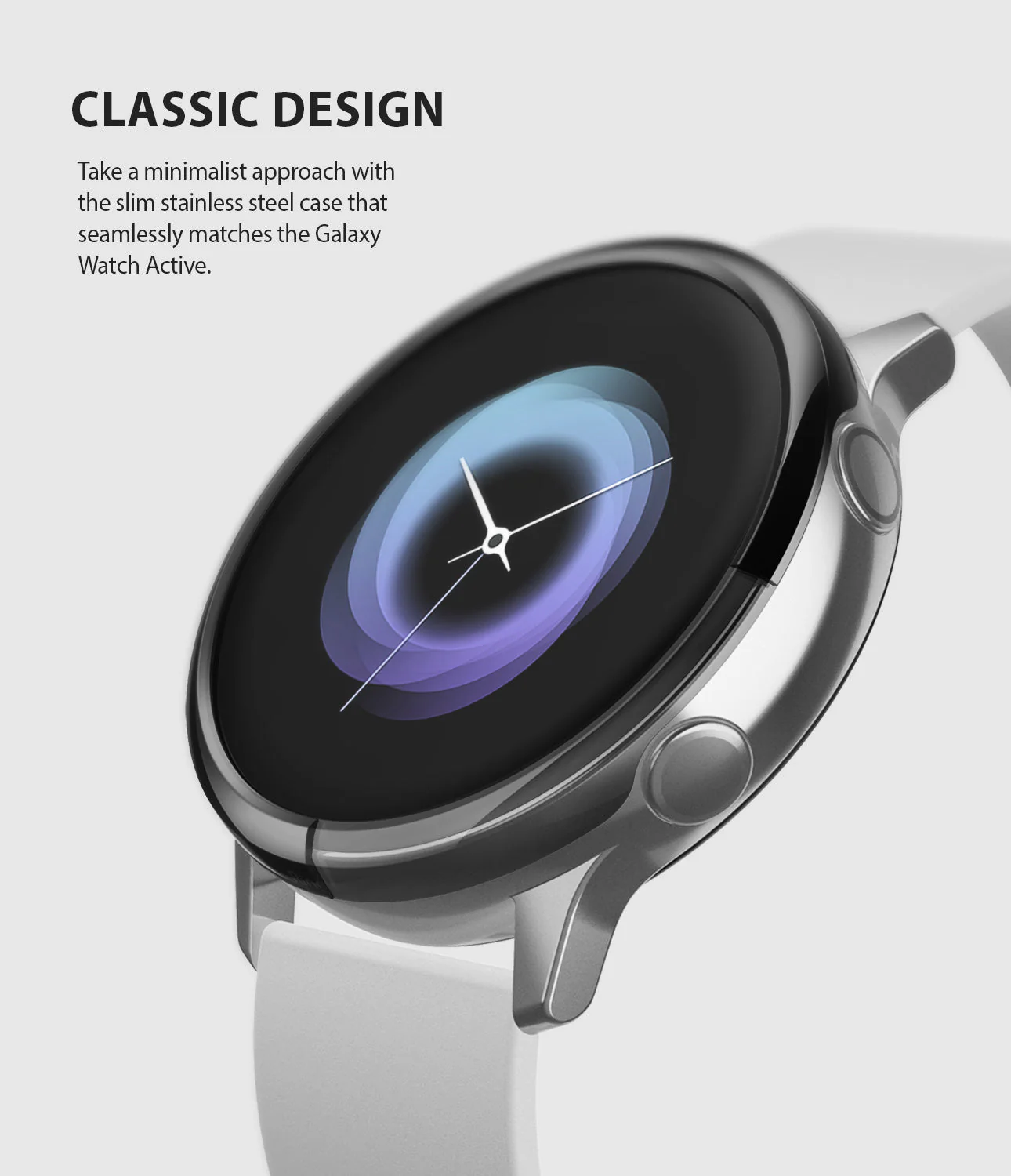 Galaxy Watch Active | Bezel Styling - Image 22