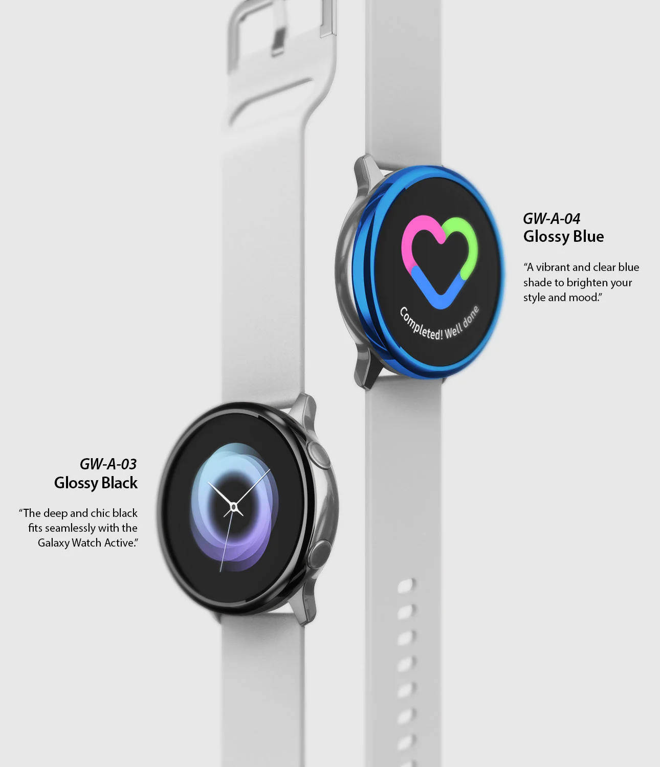 Galaxy Watch Active | Bezel Styling - Image 28