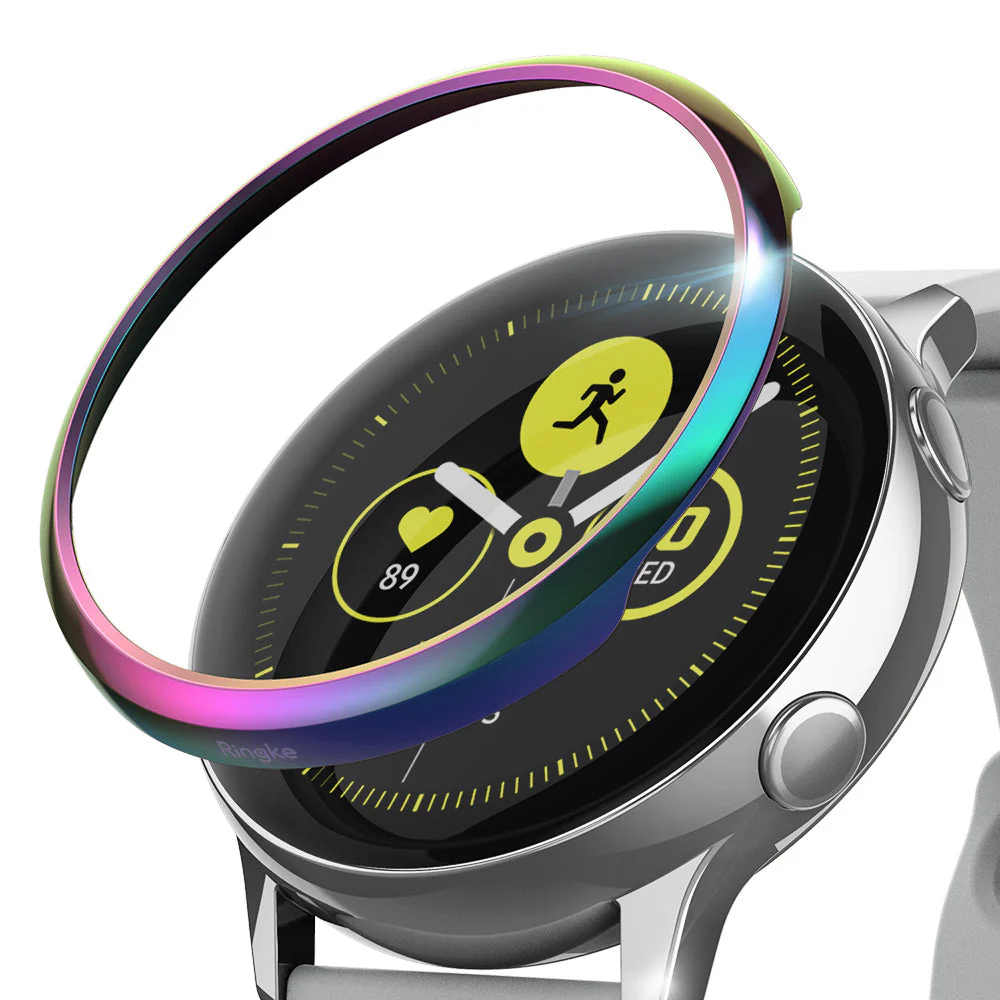 Galaxy Watch Active | Bezel Styling - Image 33