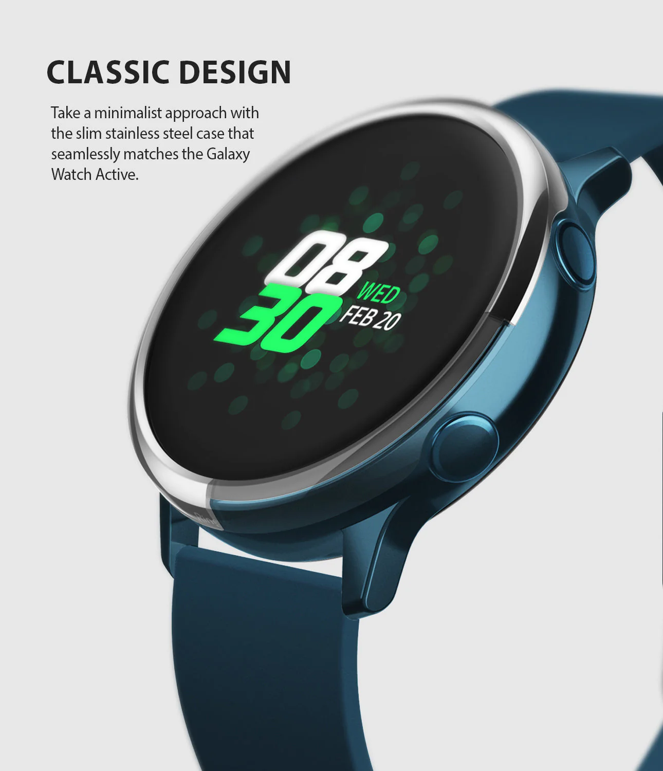 Galaxy Watch Active | Bezel Styling - Image 6