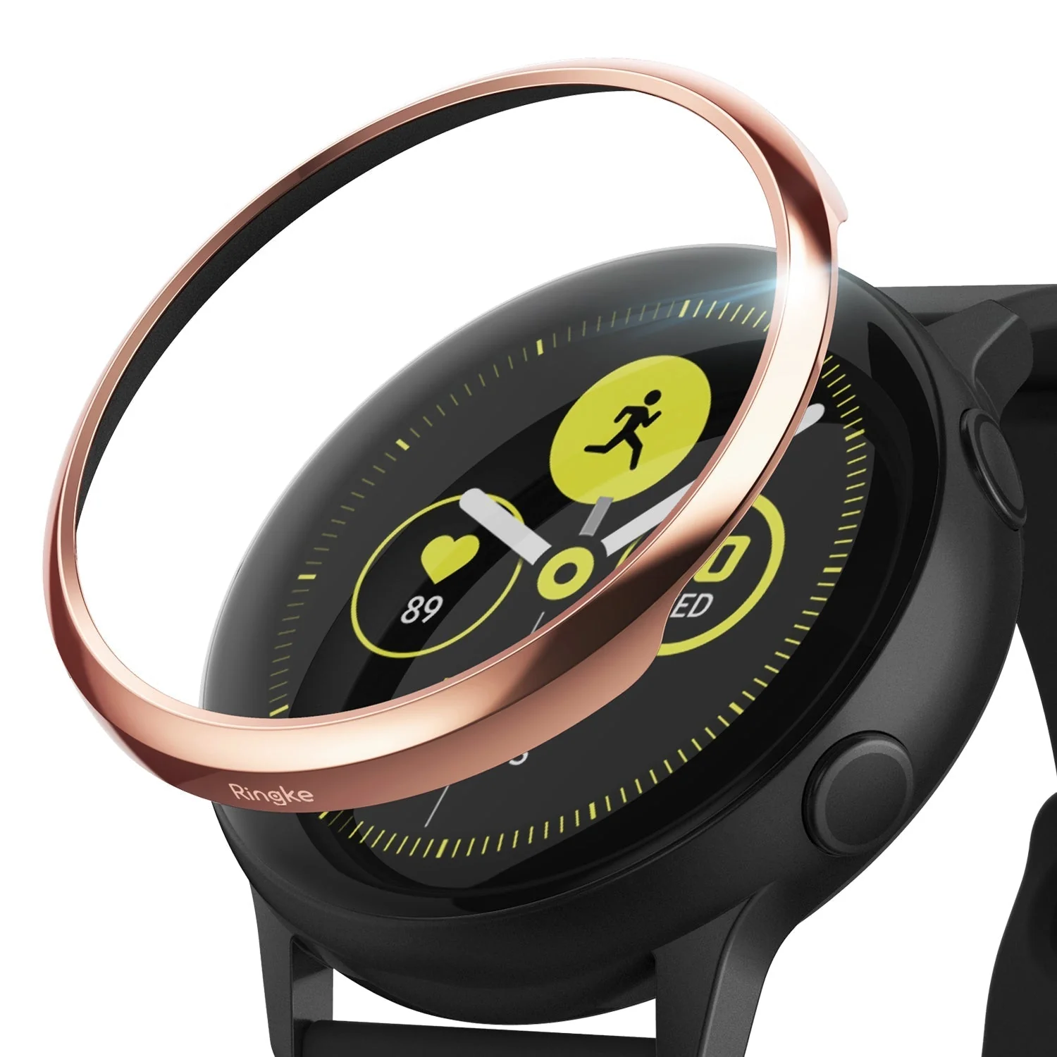 Galaxy Watch Active | Bezel Styling - Image 9