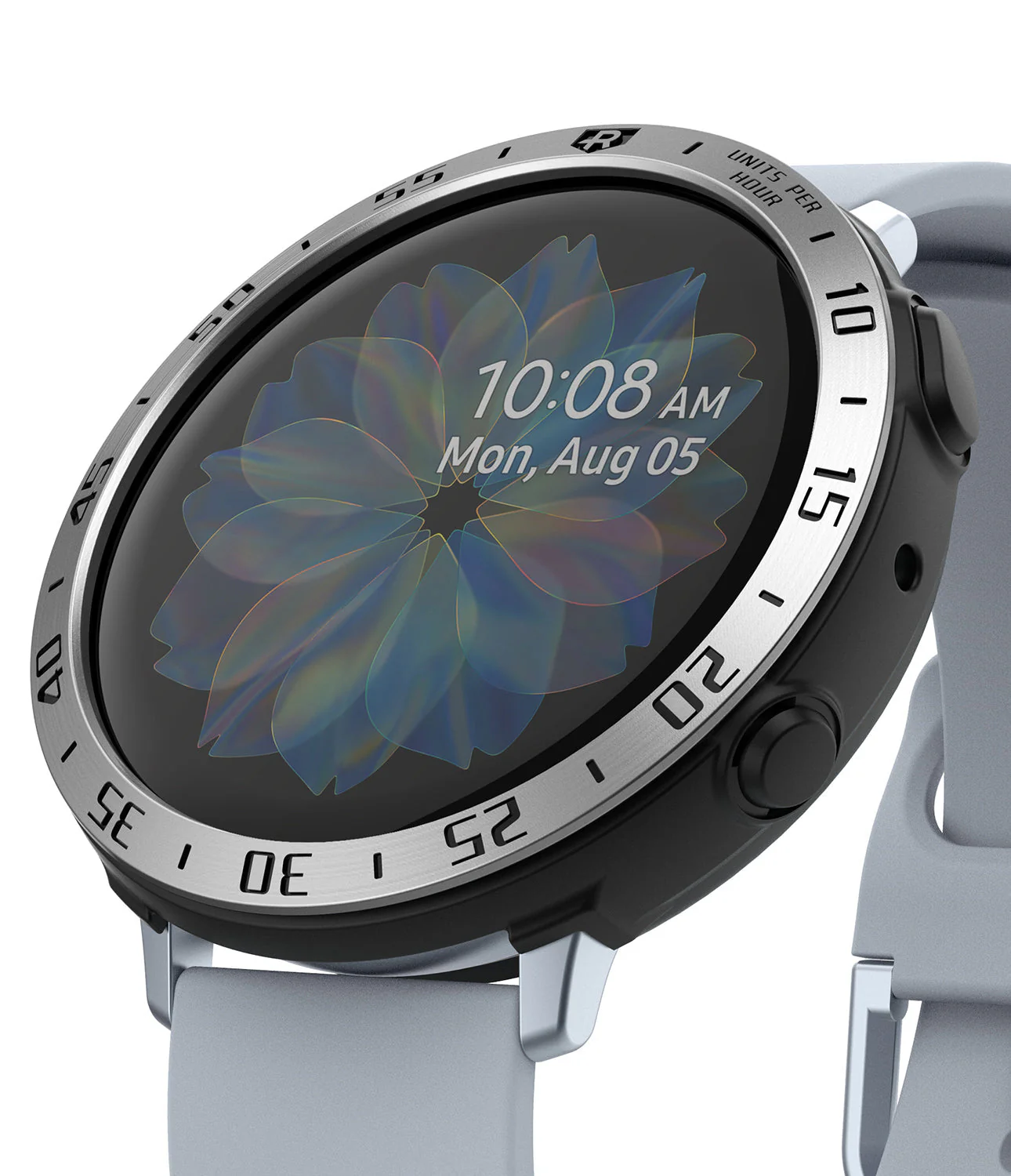 Galaxy Watch Active 2 (44mm) | Air Sports Black + Bezel Styling - Image 13