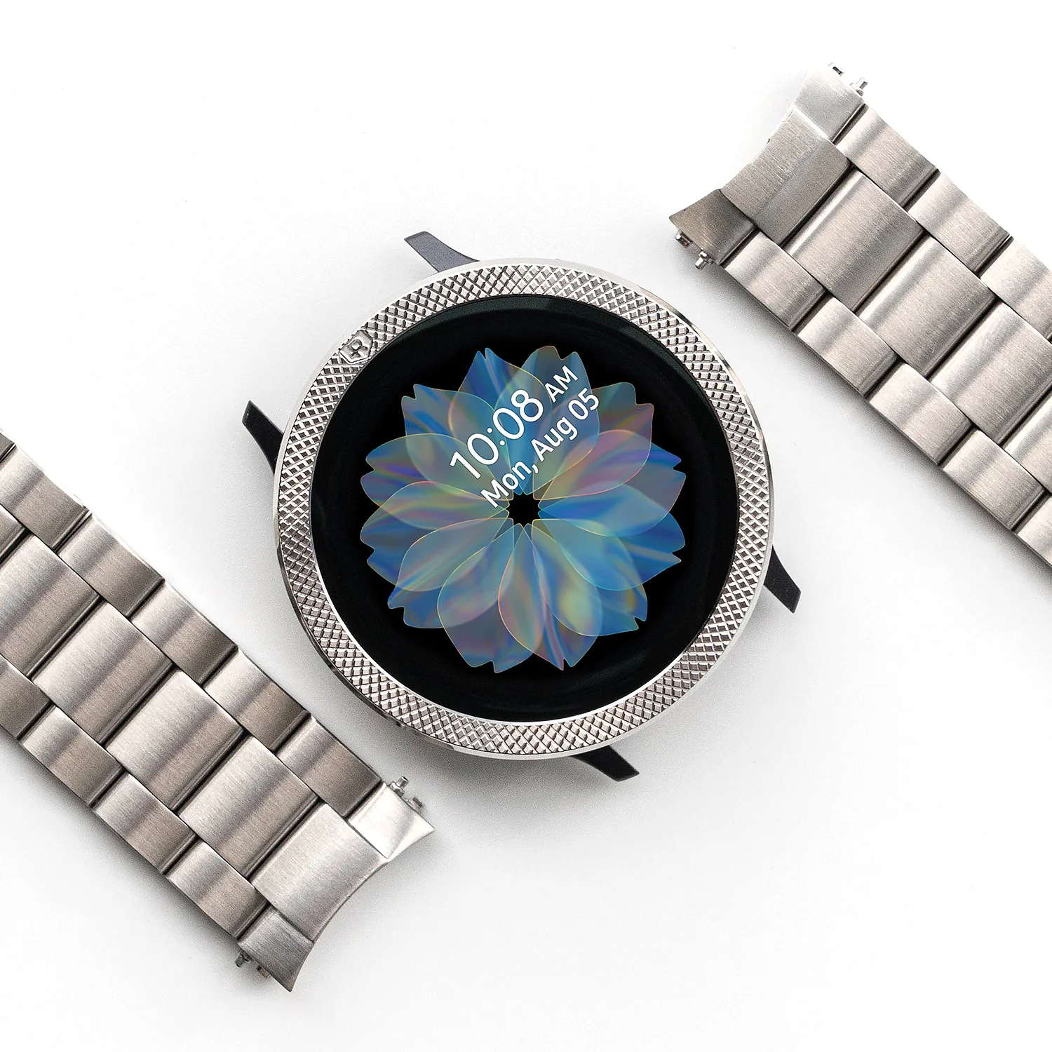 Galaxy Watch Active 2 44mm | Metal One Band - Image 10