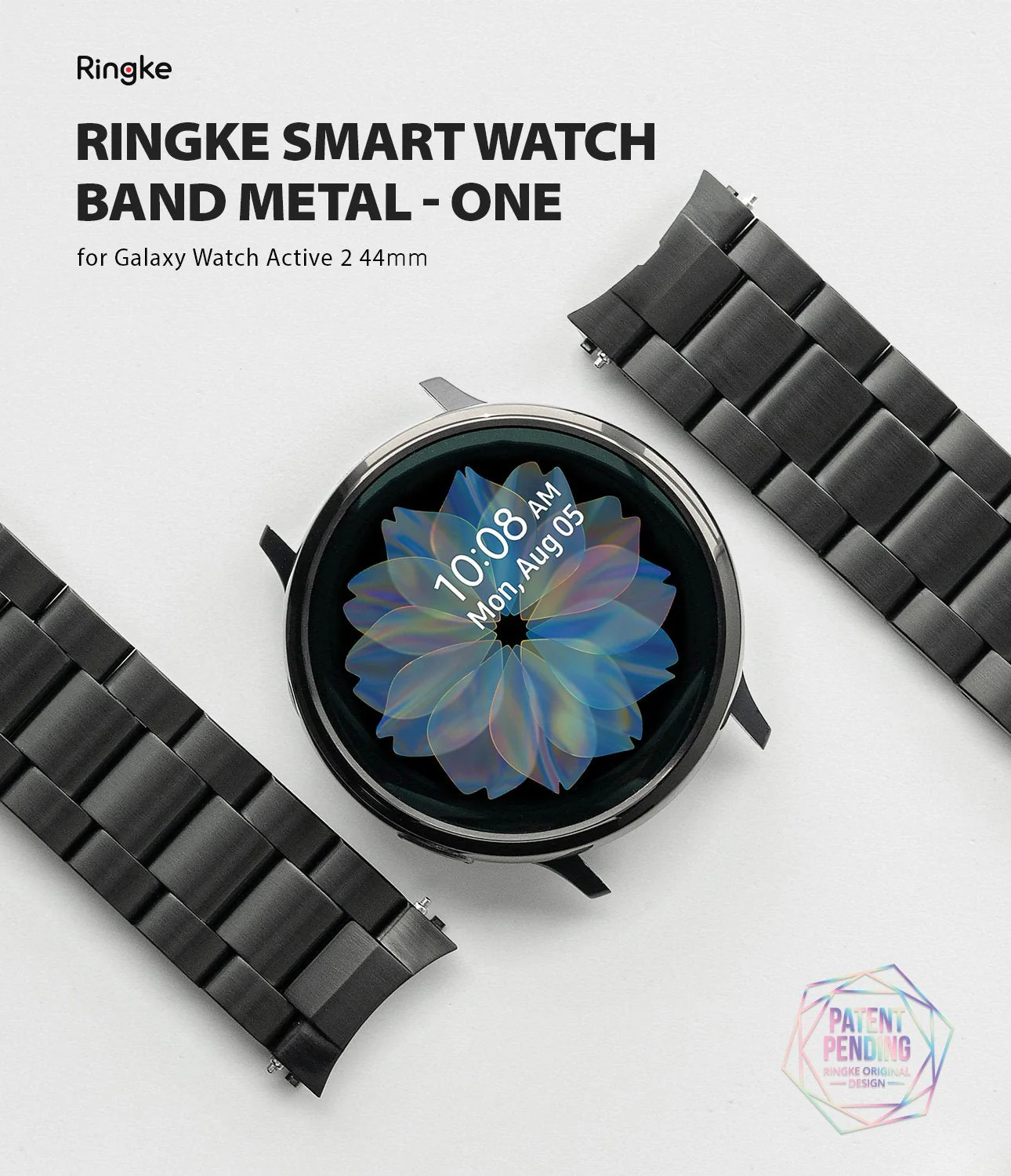 Galaxy Watch Active 2 44mm | Metal One Band - Image 2