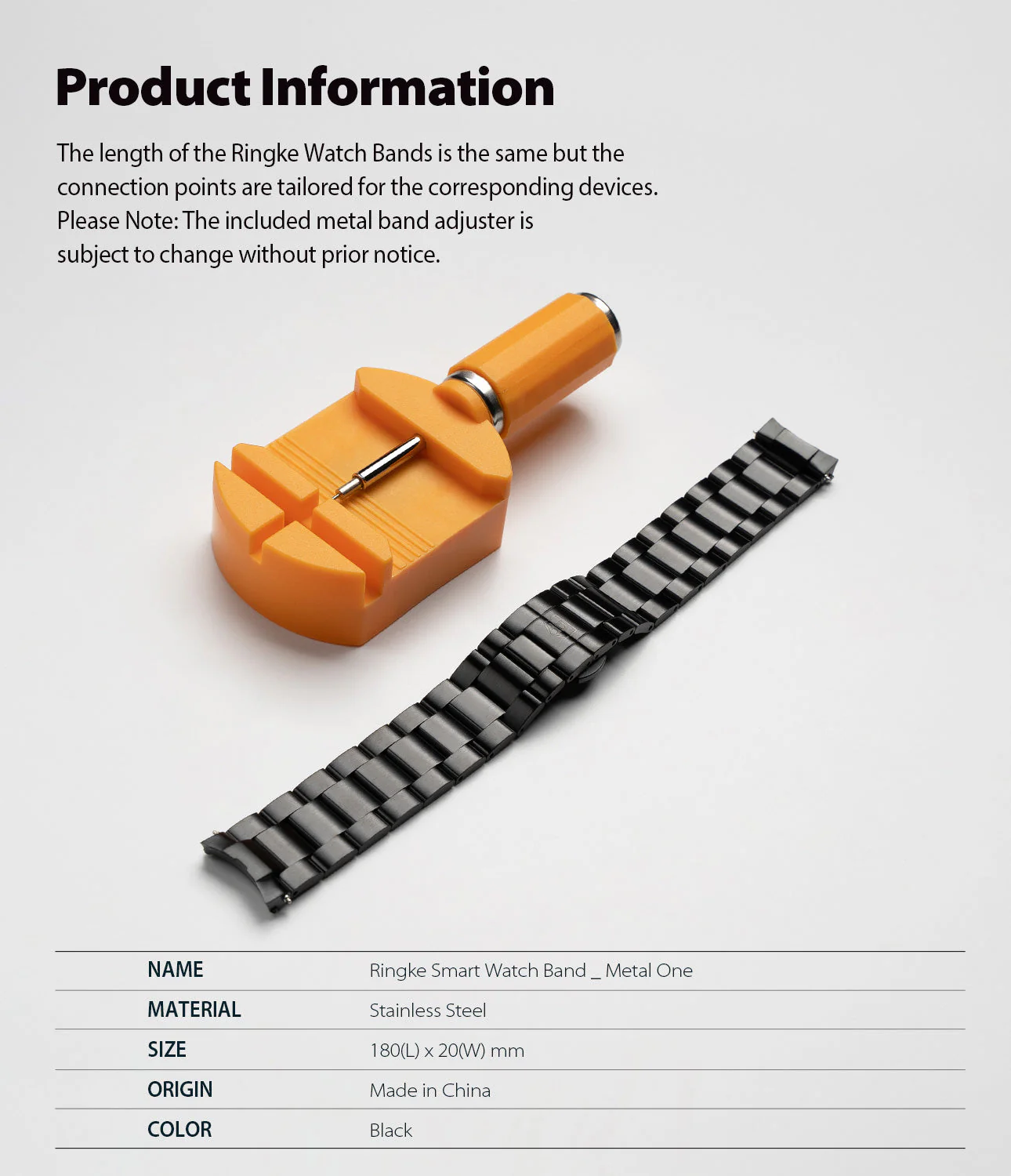 Galaxy Watch Active 2 44mm | Metal One Band - Image 9