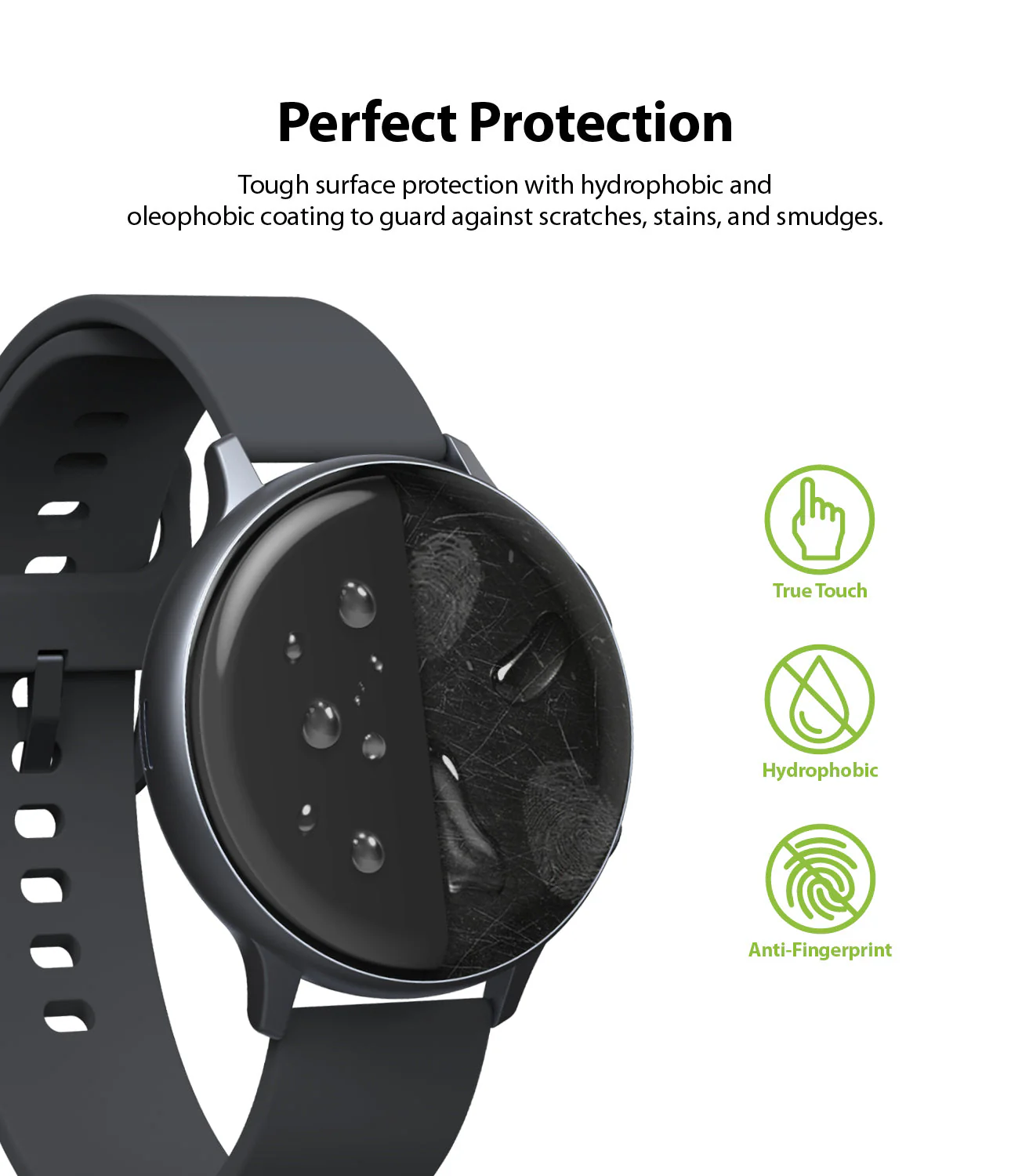 Galaxy Watch Active 2 (44mm) | Easy Flex - Image 8