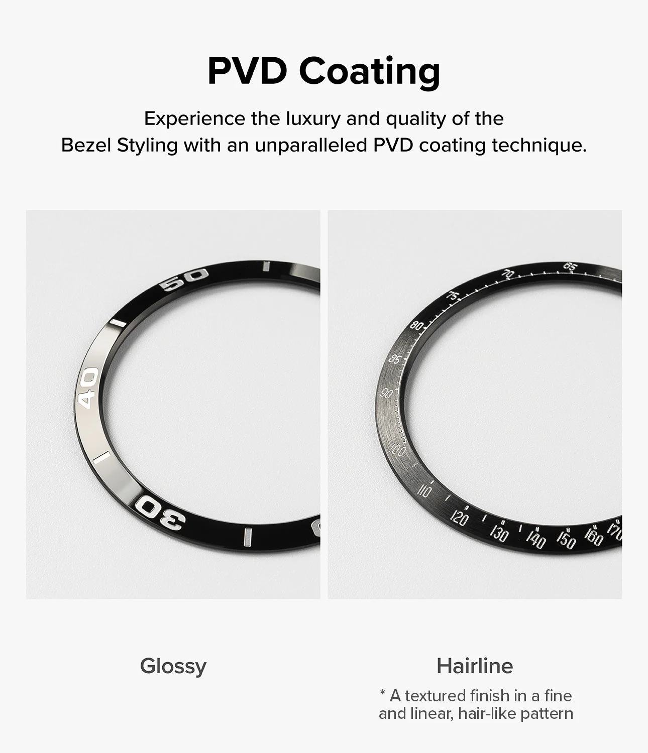 Galaxy Watch Ultra | Bezel Styling & Glass - Image 59