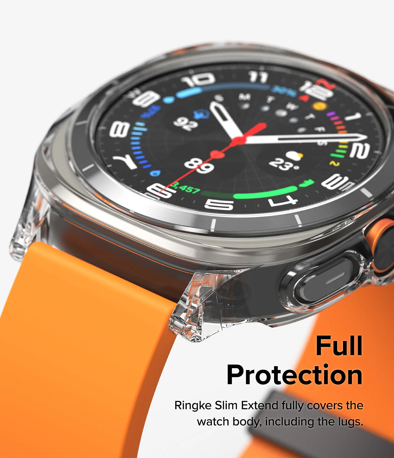 Galaxy Watch Ultra | Slim Extend & Glass - Image 11