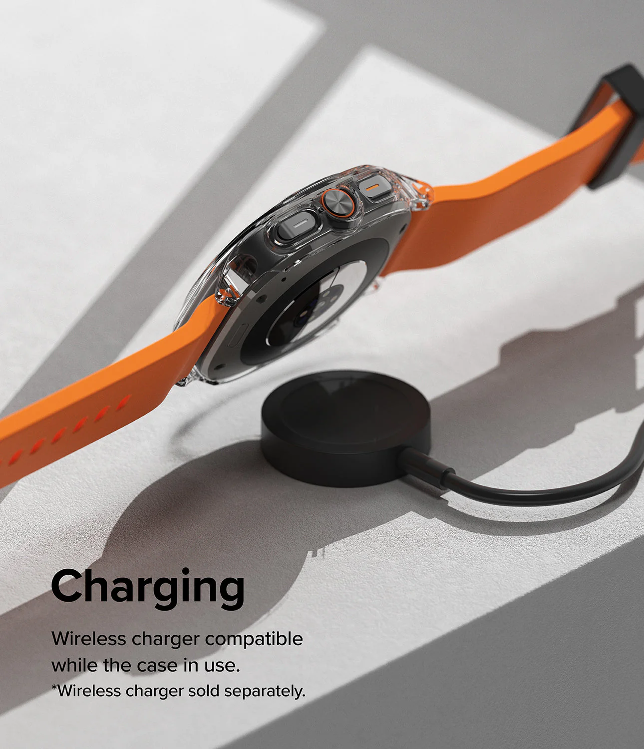 Galaxy Watch Ultra | Slim Extend & Glass - Image 13