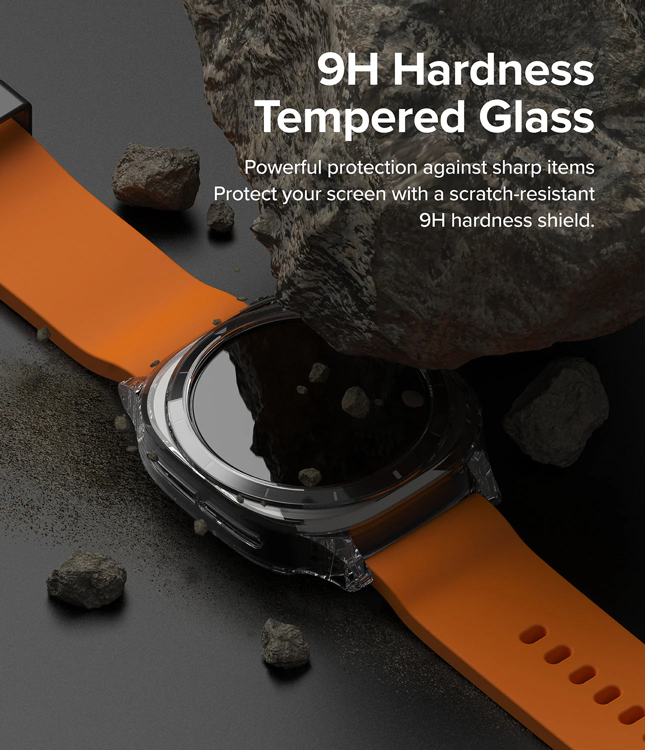 Galaxy Watch Ultra | Slim Extend & Glass - Image 14