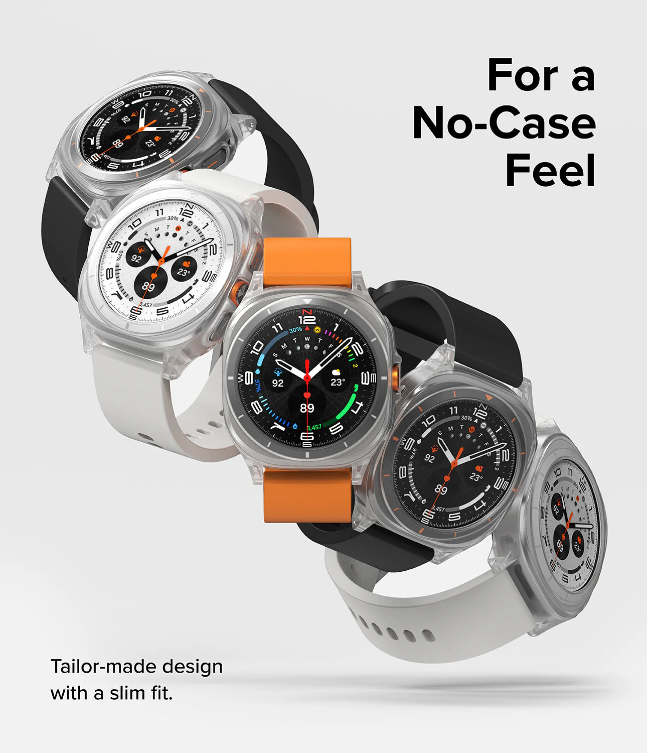Galaxy Watch Ultra | Slim Extend & Glass - Image 29