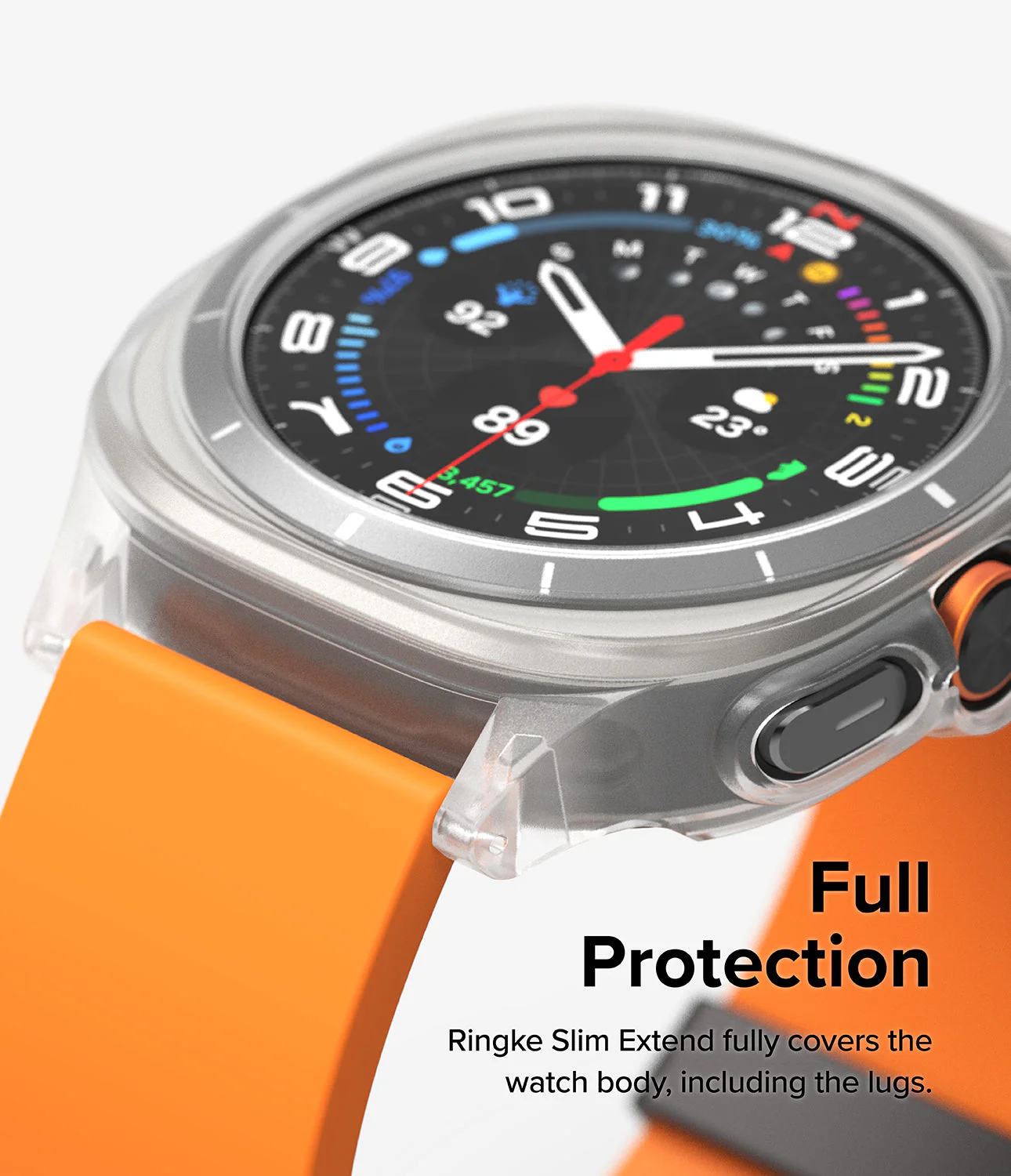 Galaxy Watch Ultra | Slim Extend & Glass - Image 30
