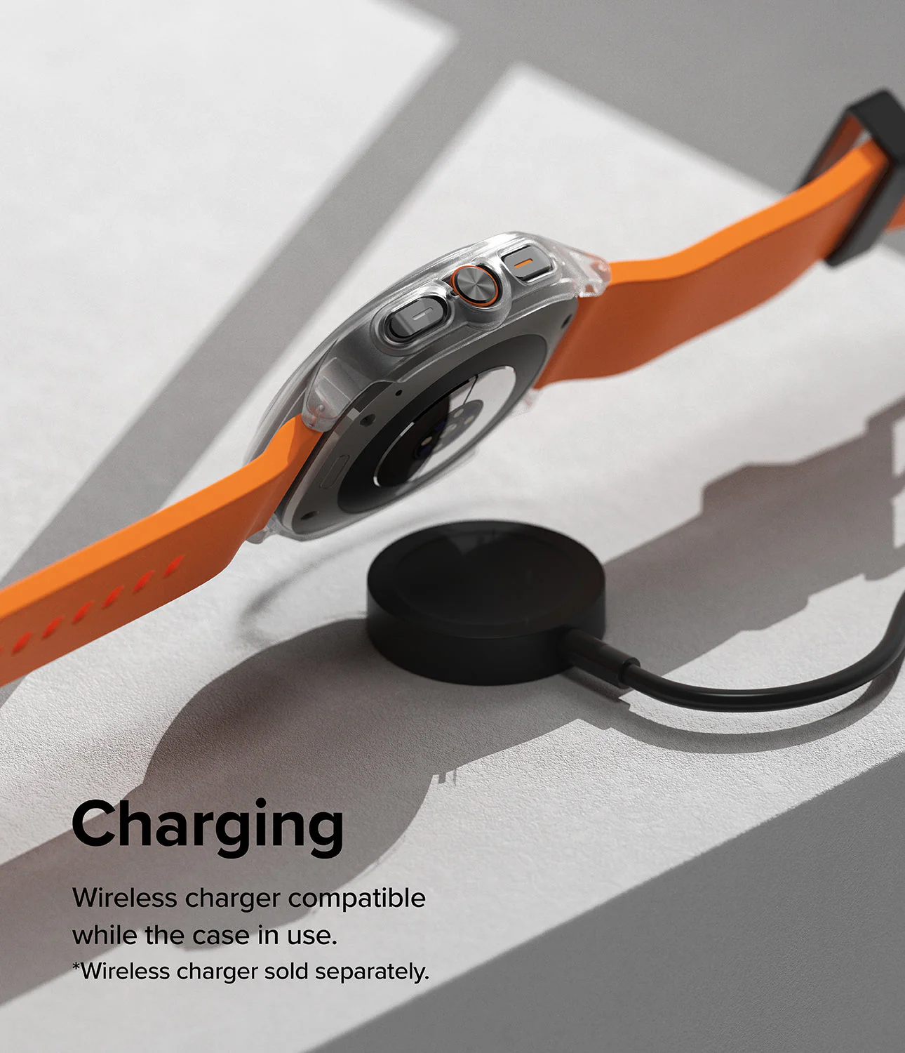 Galaxy Watch Ultra | Slim Extend & Glass - Image 32
