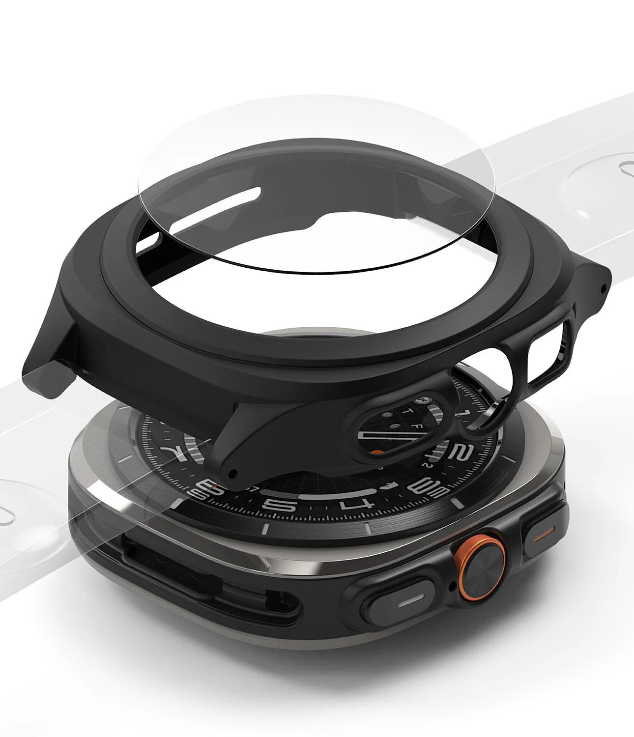 Galaxy Watch Ultra | Slim Extend & Glass - Image 42
