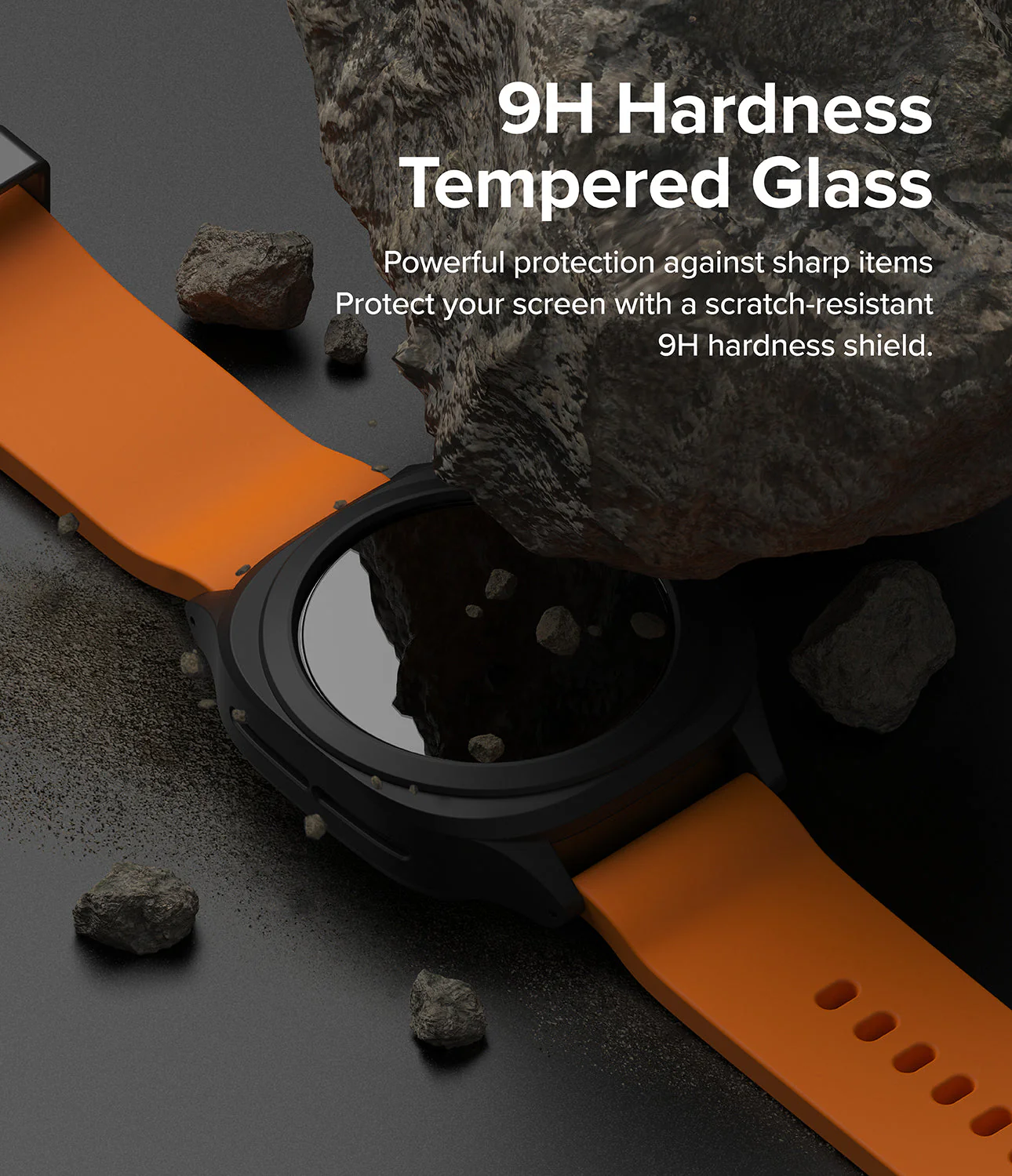Galaxy Watch Ultra | Slim Extend & Glass - Image 52
