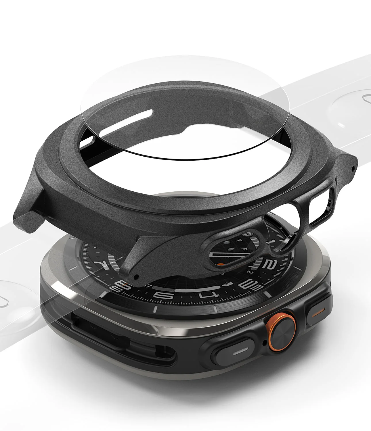 Galaxy Watch Ultra | Slim Extend & Glass - Image 61