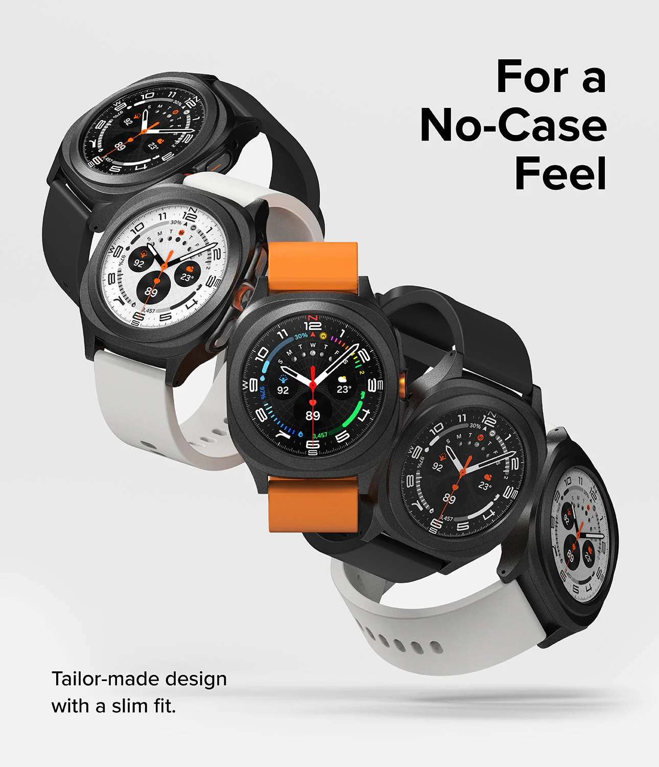 Galaxy Watch Ultra | Slim Extend & Glass - Image 67