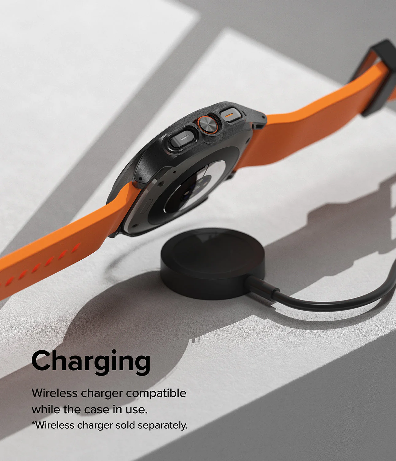 Galaxy Watch Ultra | Slim Extend & Glass - Image 70