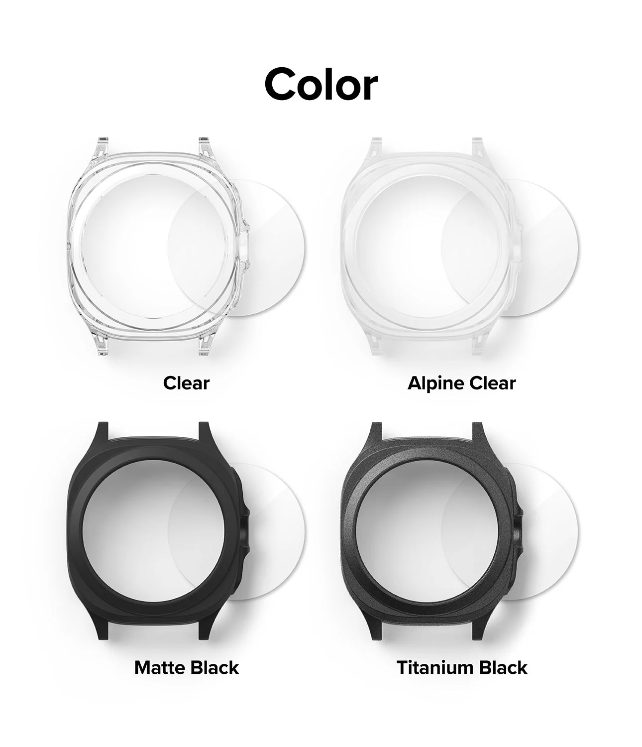Galaxy Watch Ultra | Slim Extend & Glass - Image 79