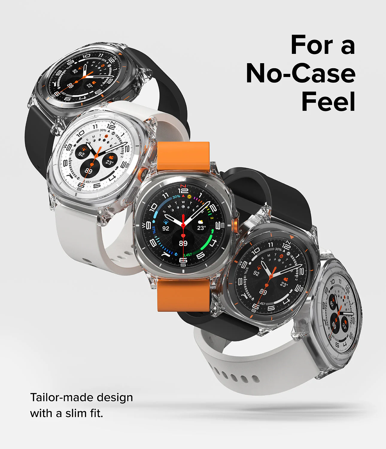 Galaxy Watch Ultra | Slim Extend & Glass - Image 9