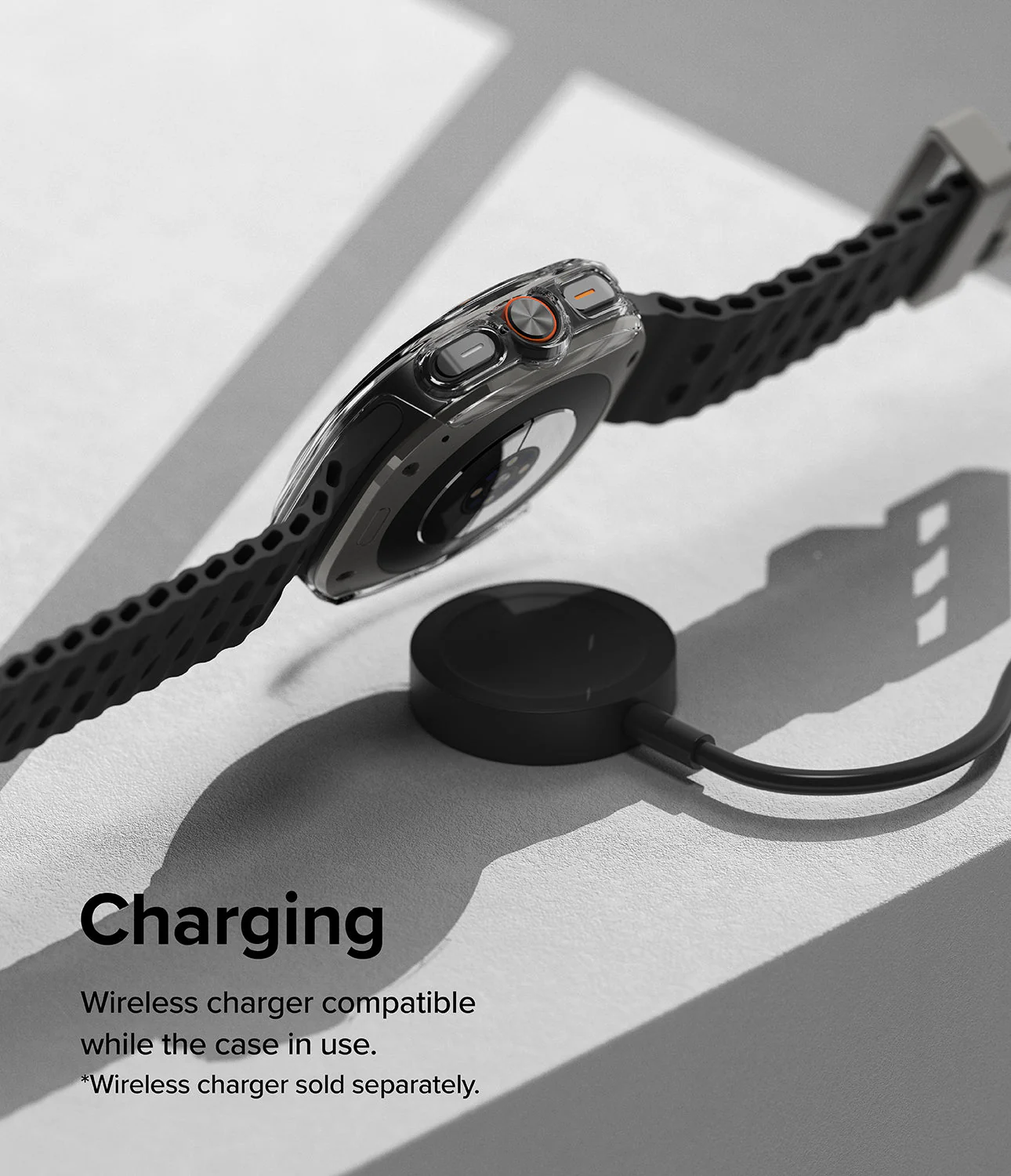 Galaxy Watch Ultra | Slim & Glass - Image 10