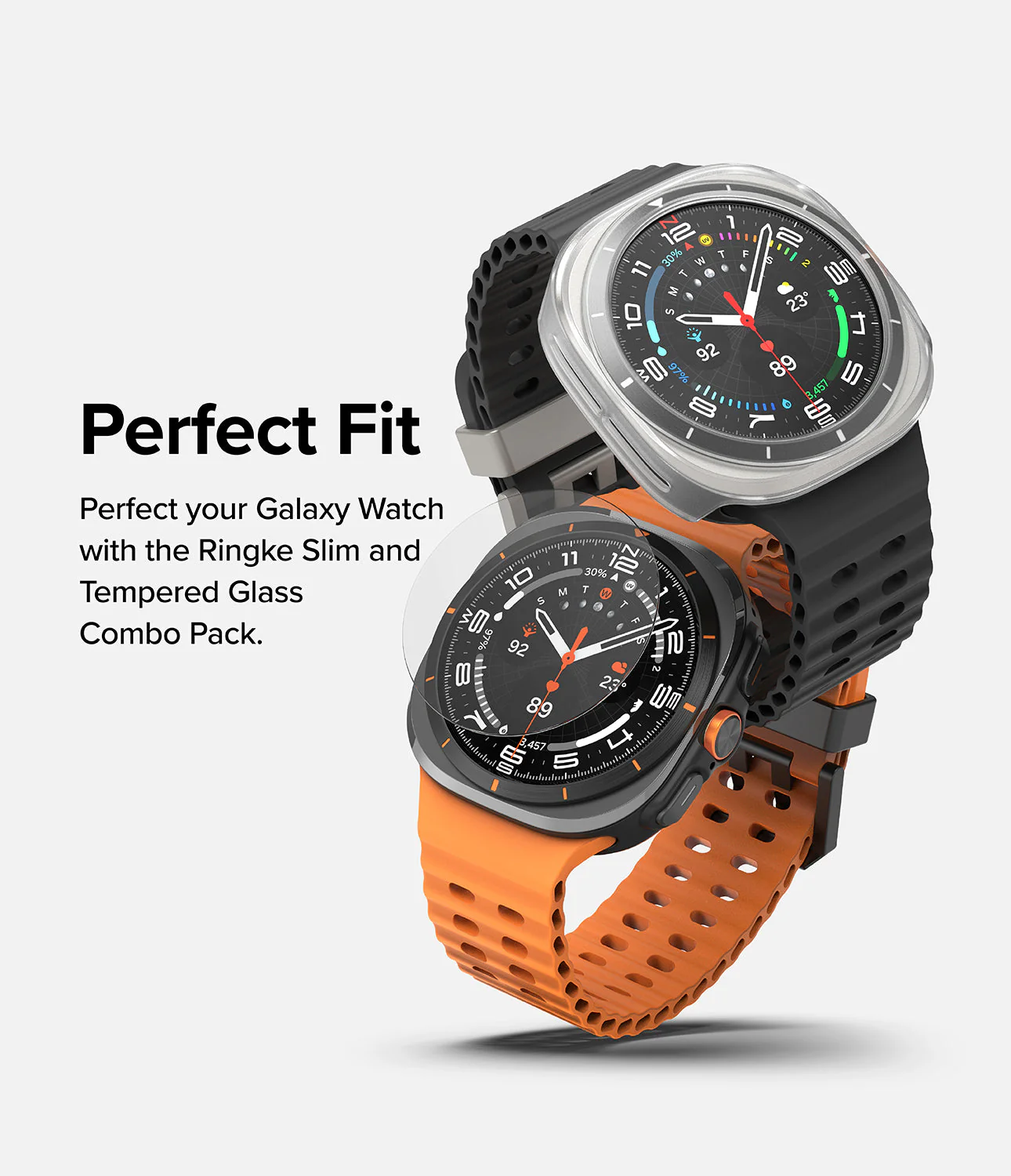 Galaxy Watch Ultra | Slim & Glass - Image 21