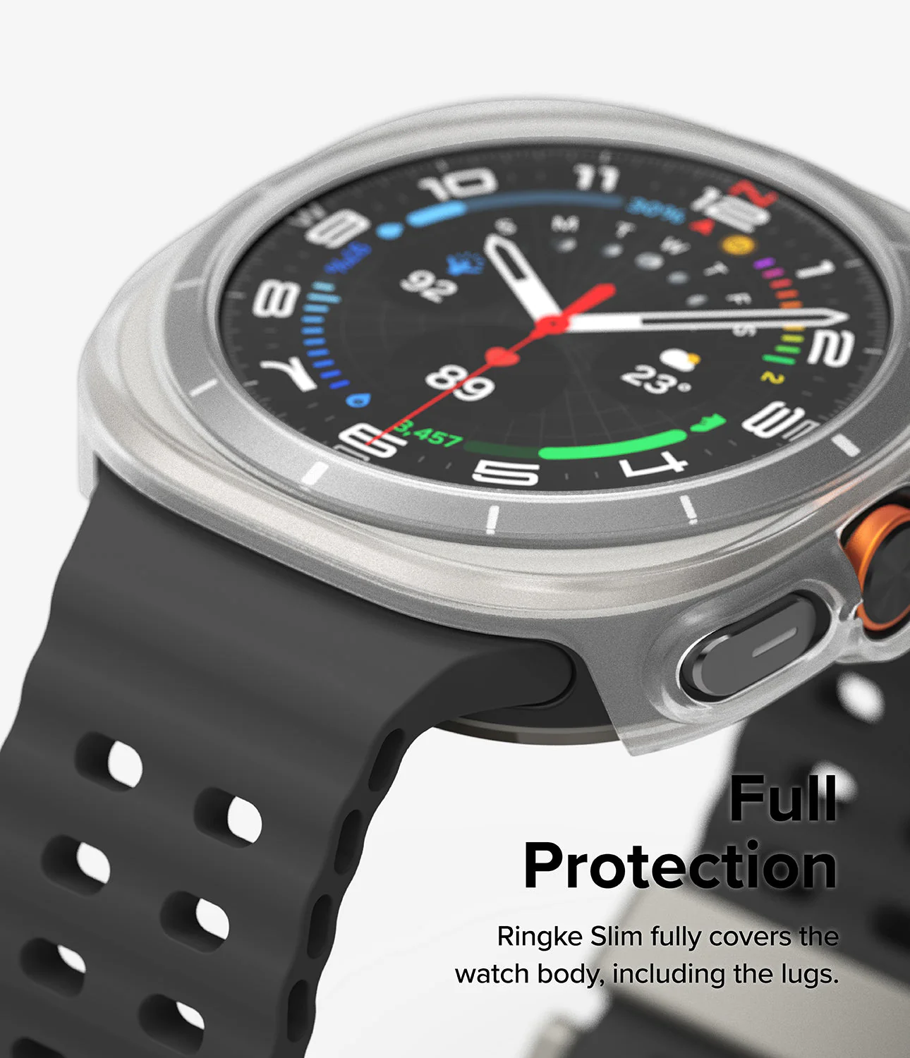 Galaxy Watch Ultra | Slim & Glass - Image 24